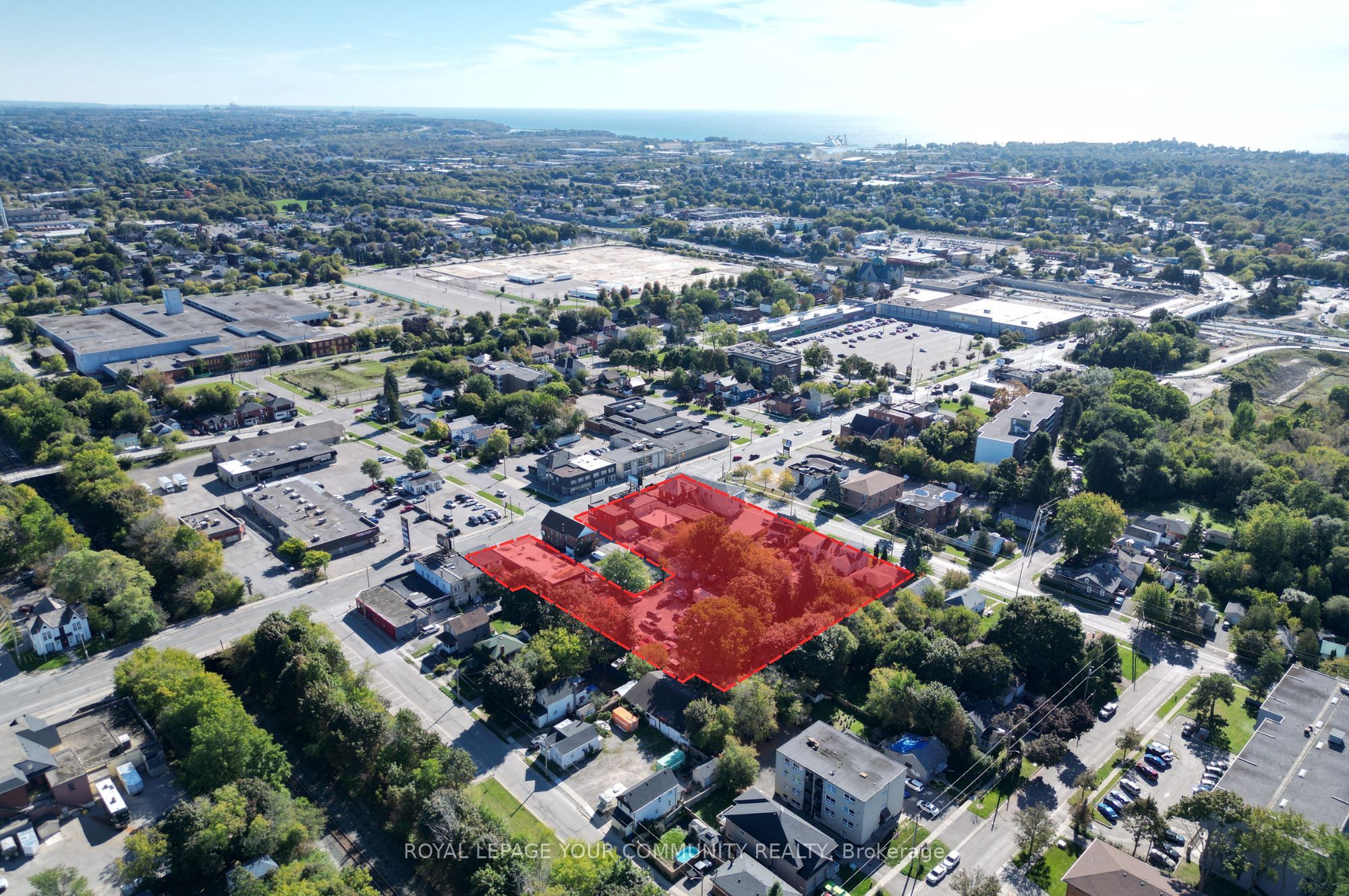 434-446 Simcoe Street S Property Photo 1