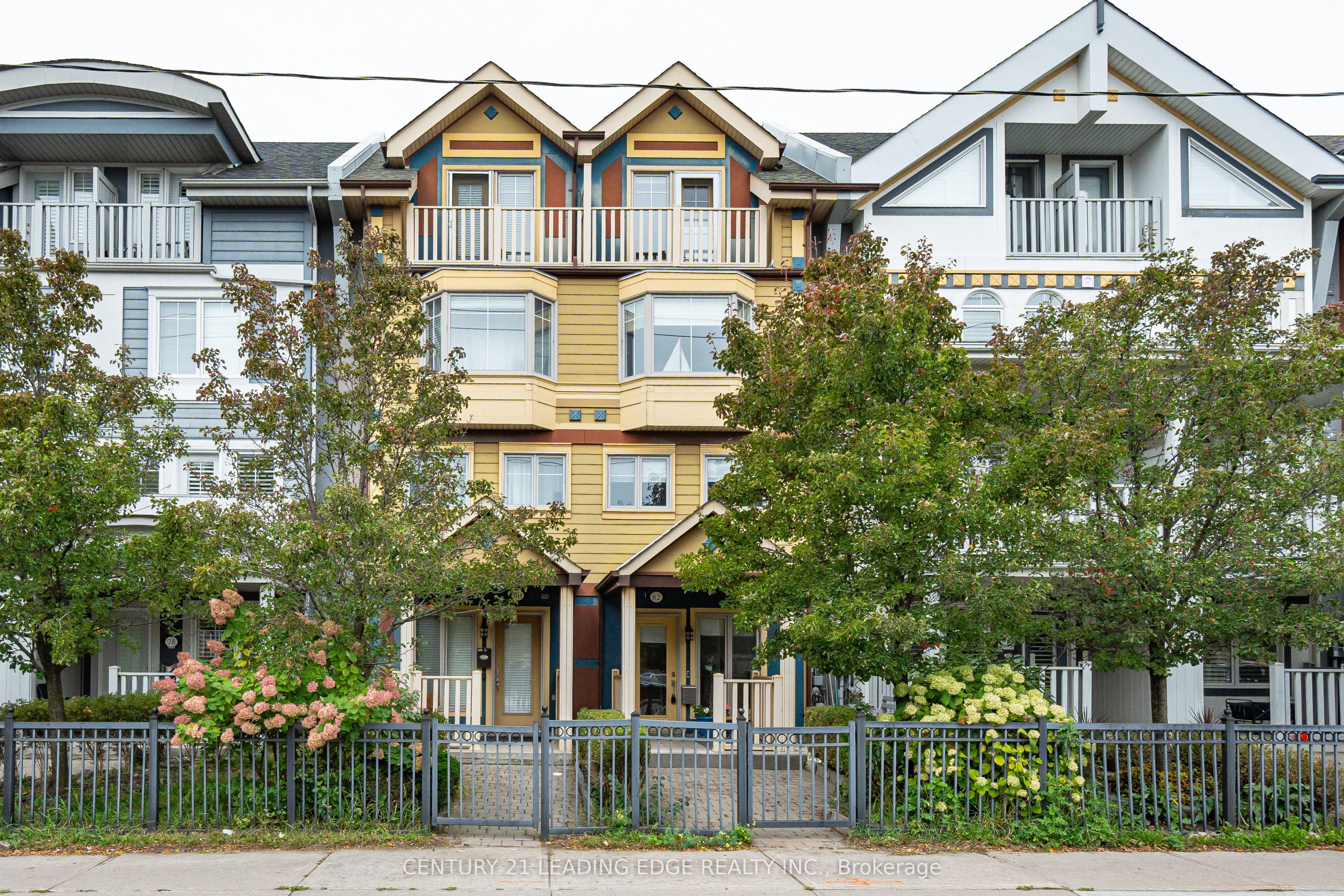 82 Woodbine Avenue Property Photo 1