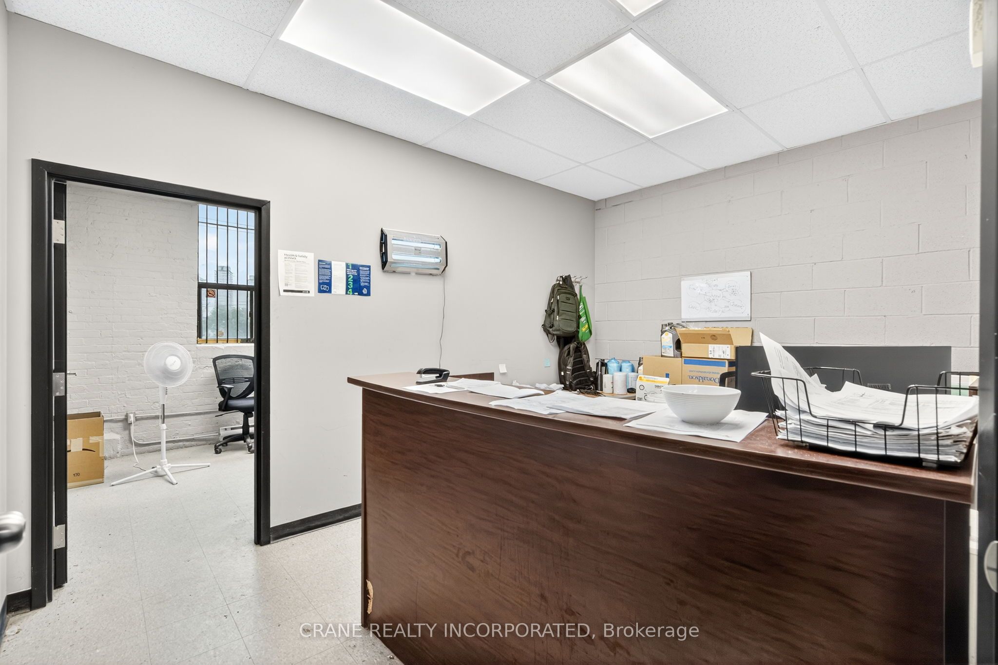 31F Polson Street Property Photo 1