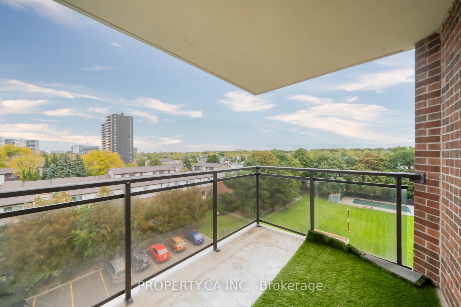 121 Trudelle Street 609 Property Photo 10