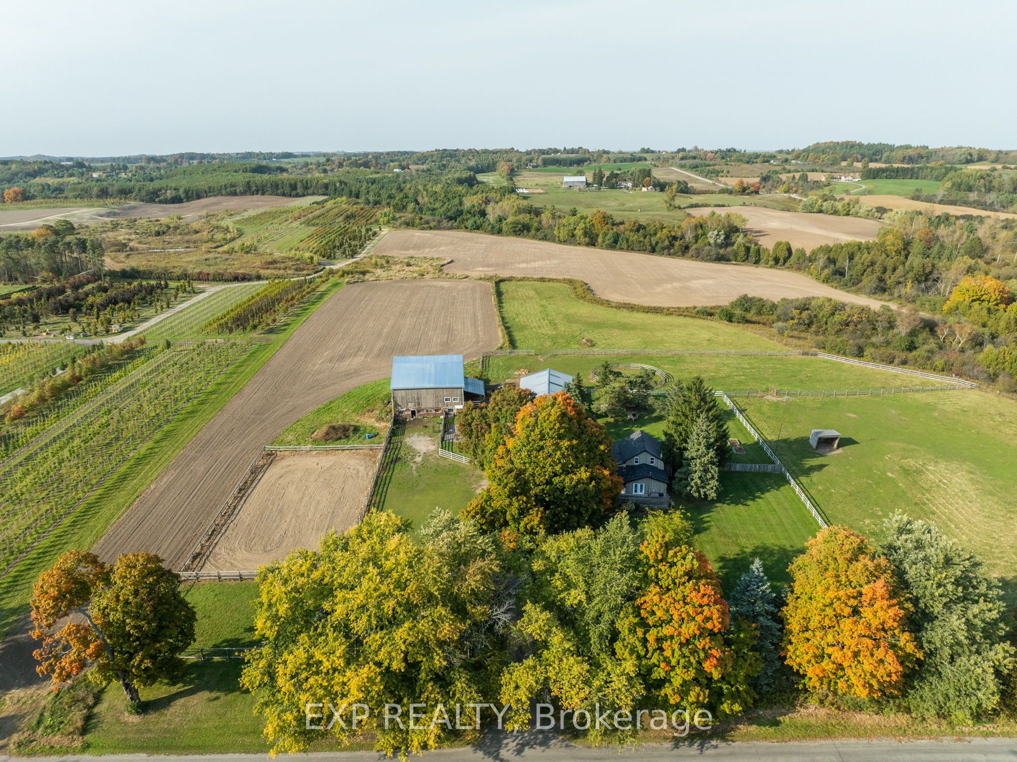 772 Townline Road W Property Photo 1