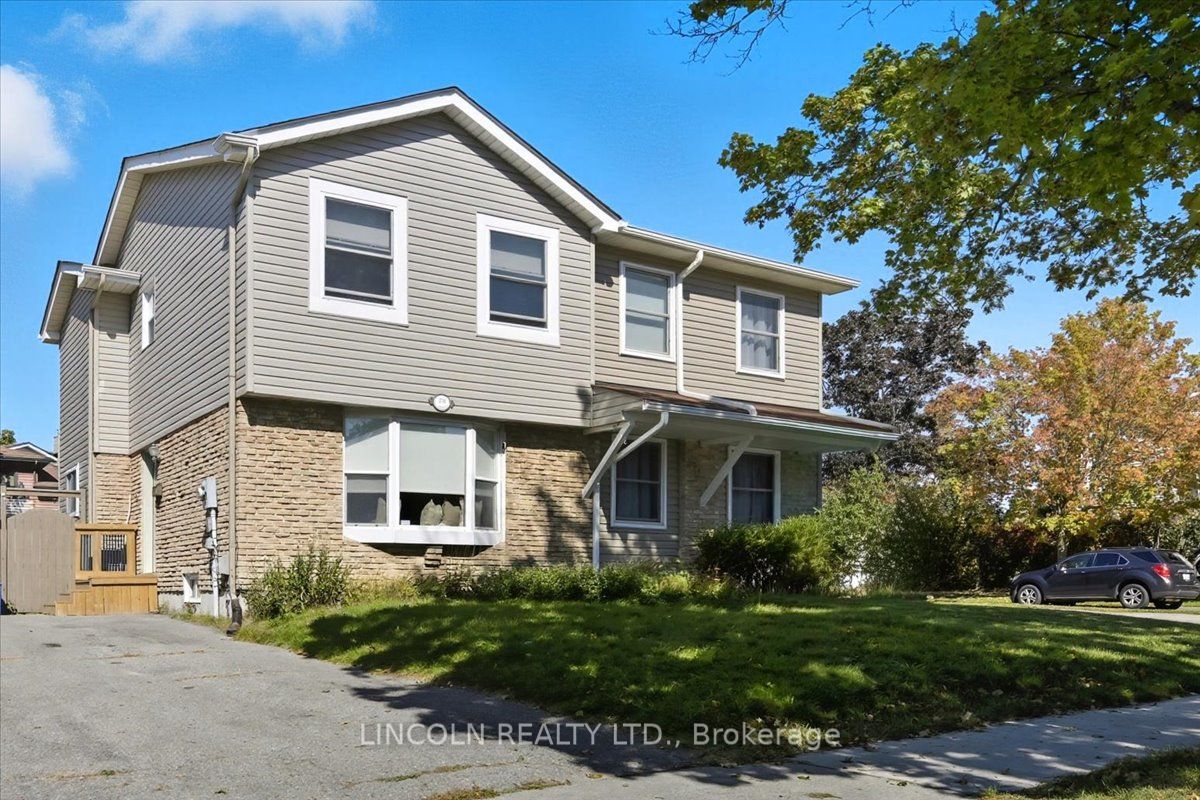 370 Ormond Drive Property Photo 1