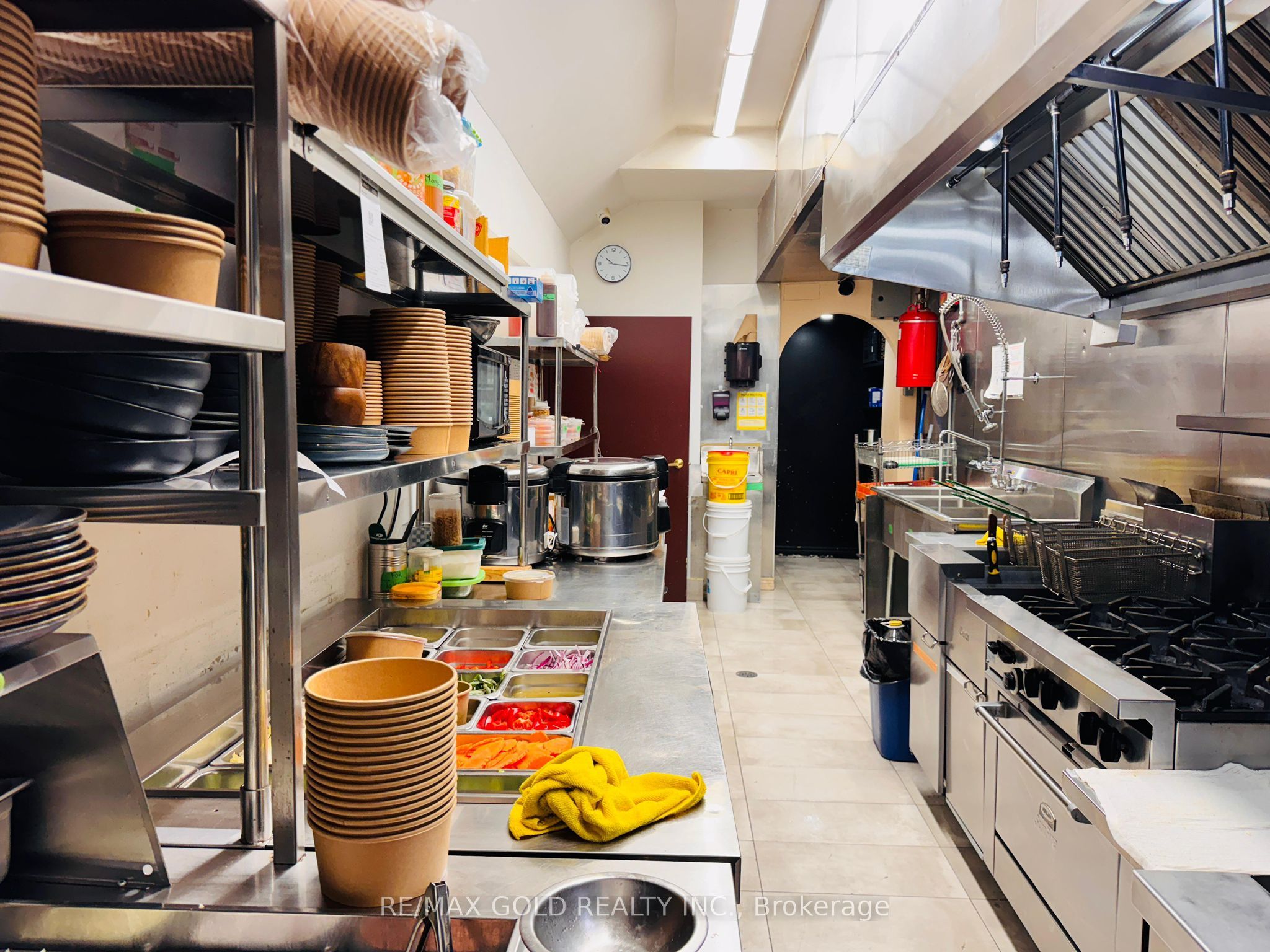 515 Danforth Avenue Property Photo 7