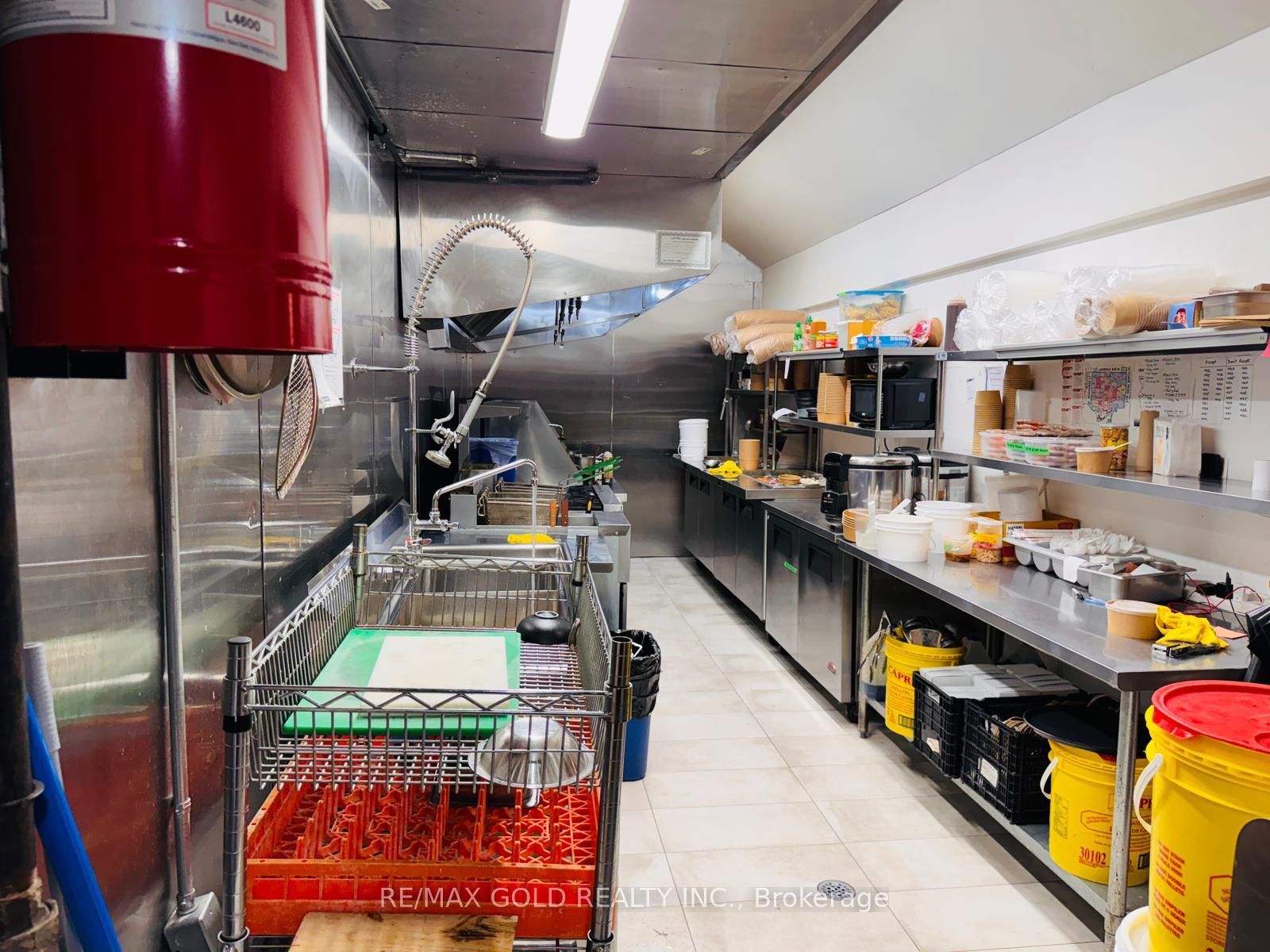 515 Danforth Avenue Property Photo 10