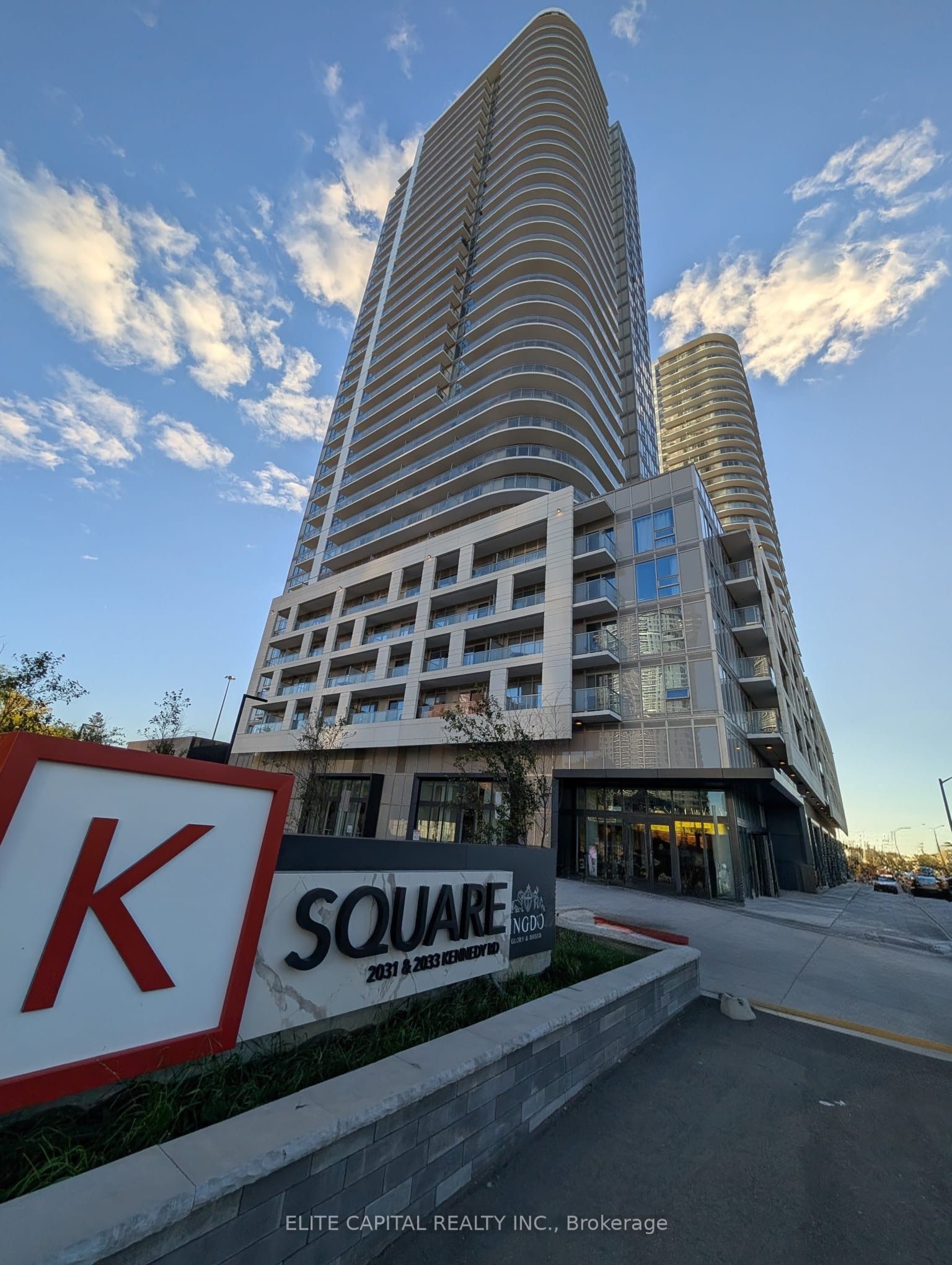 2031 Kennedy Road 923 Property Photo 1