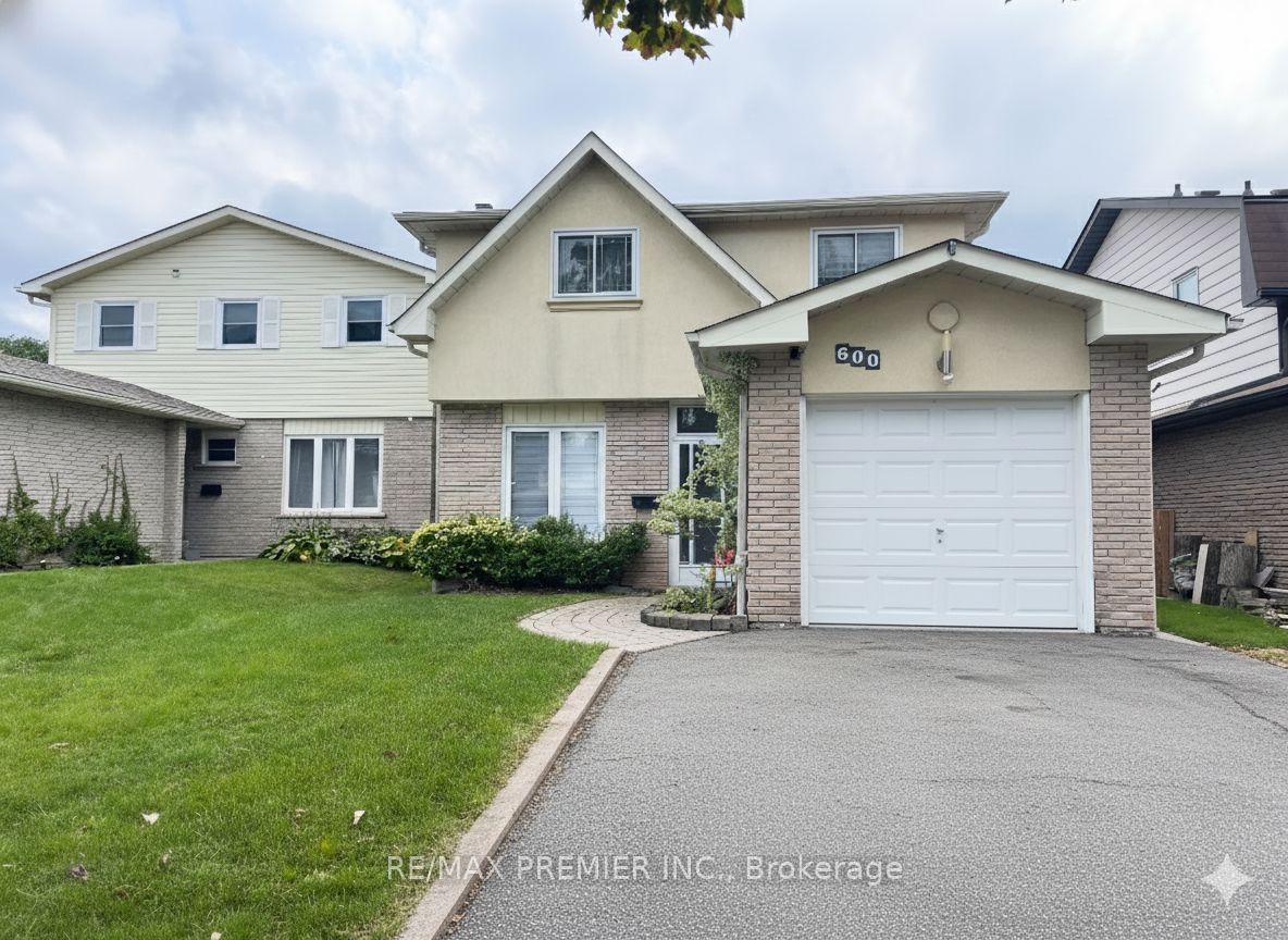 600 Stonebridge Lane Property Photo 1