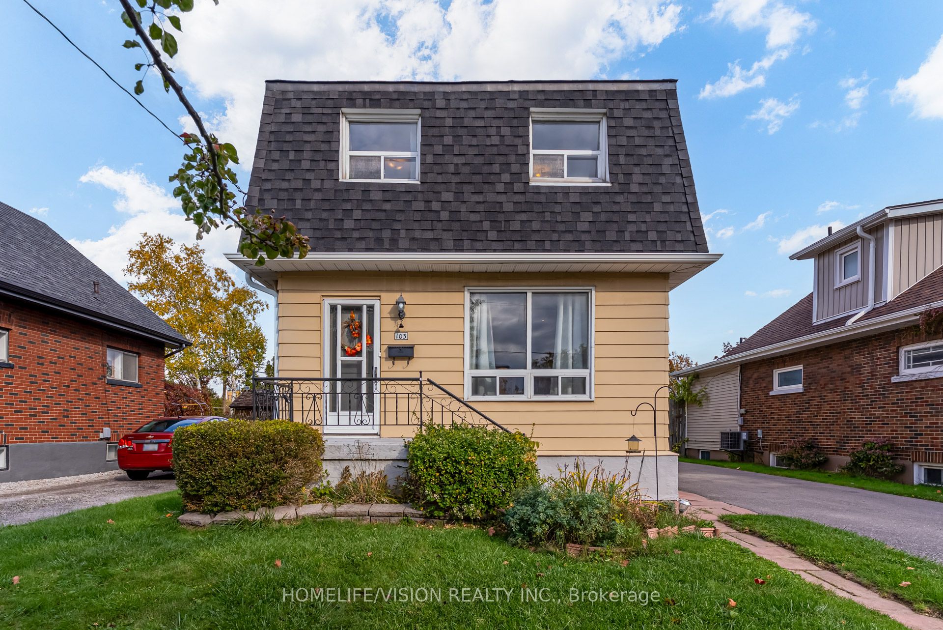 103 Gladstone Avenue Property Photo 3