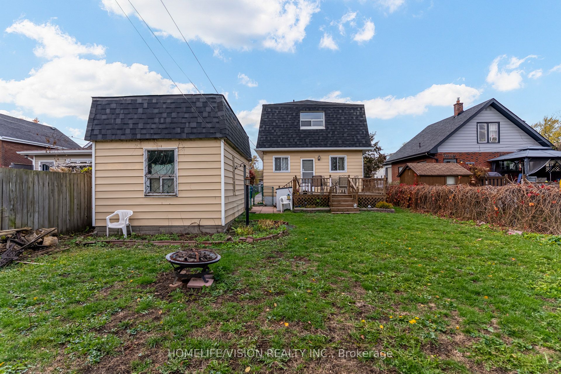 103 Gladstone Avenue Property Photo 37