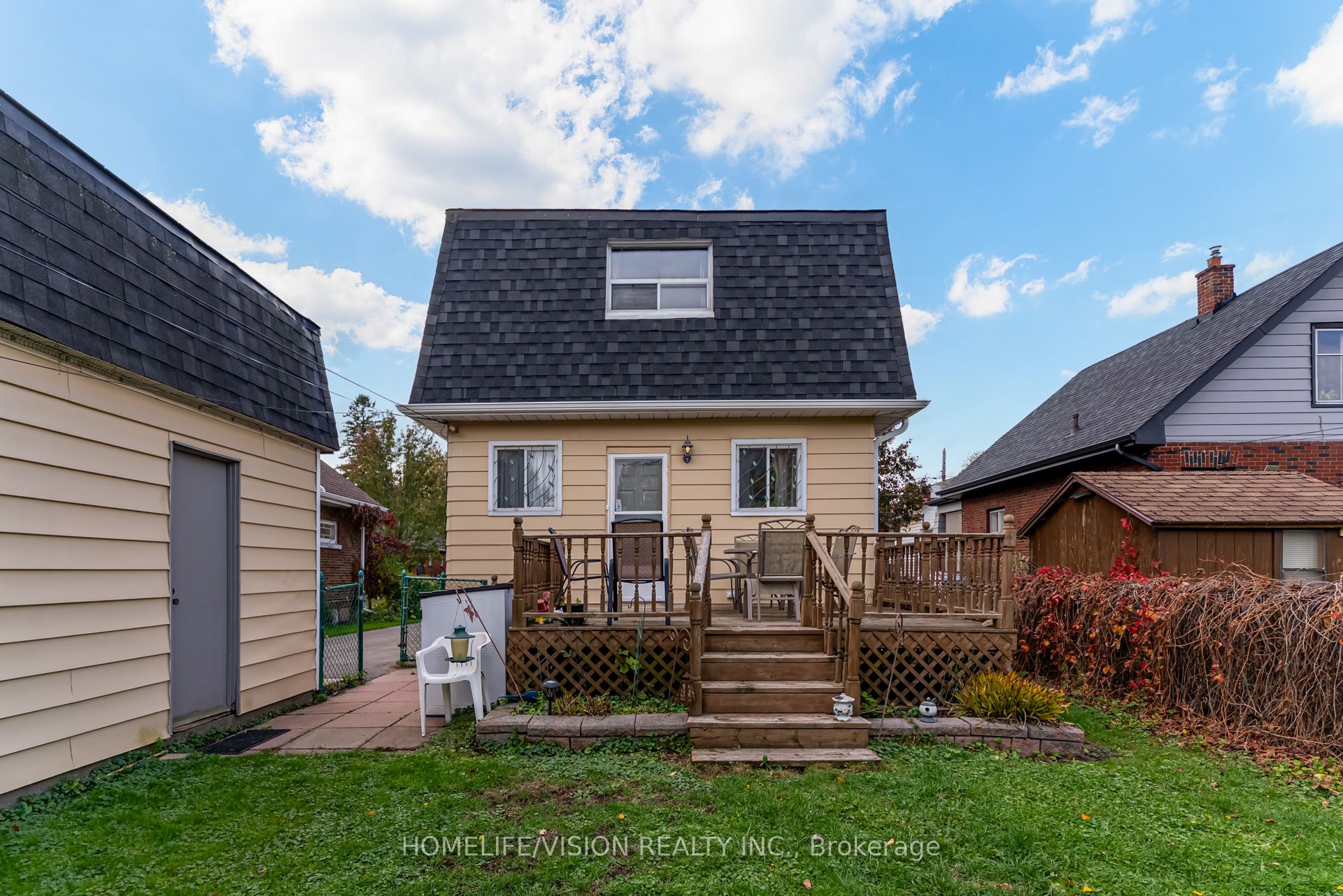 103 Gladstone Avenue Property Photo 39