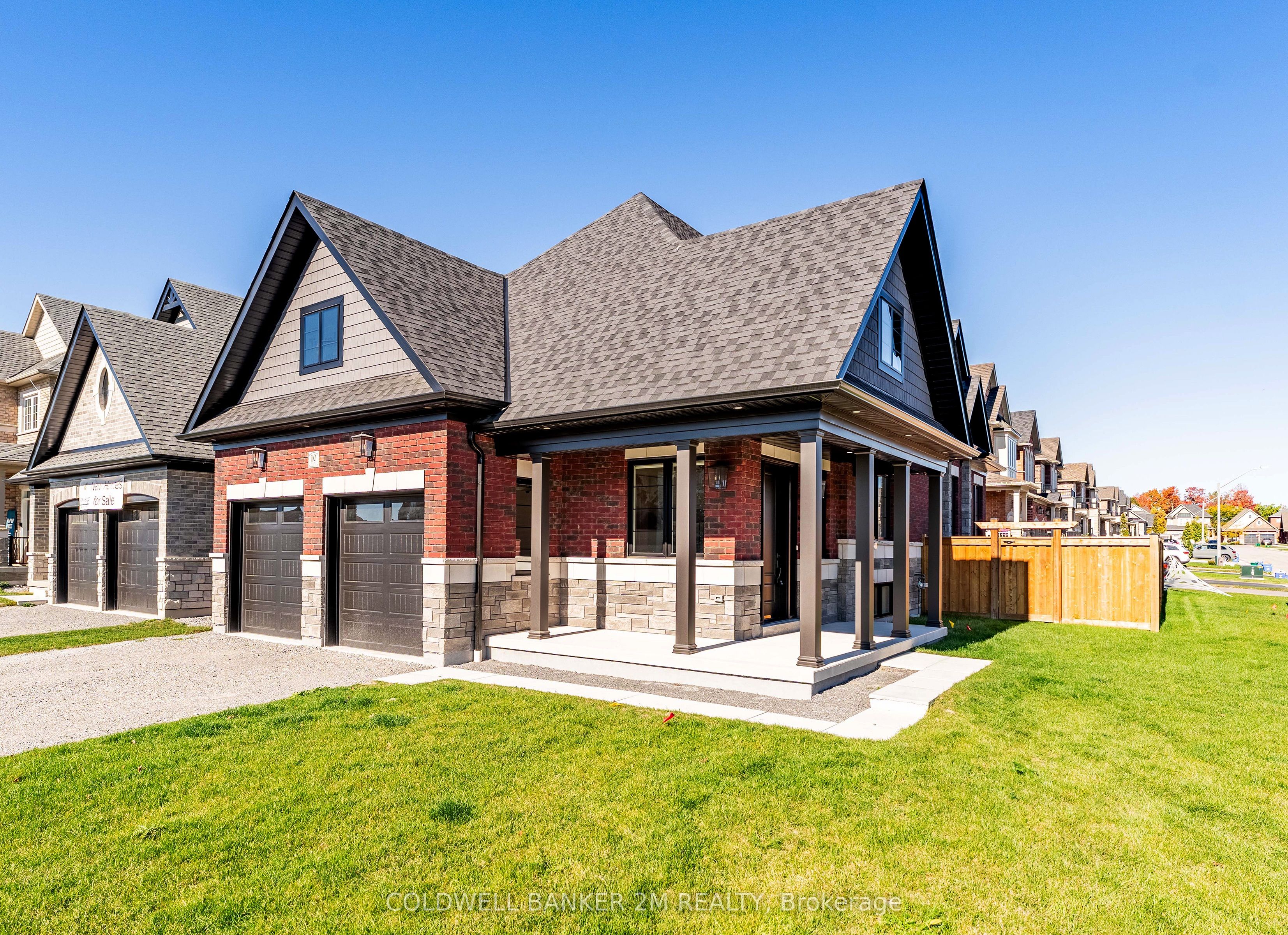 10 St Augustine Dr Property Photo 1