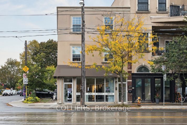 990 Kingston Road Property Photo 1