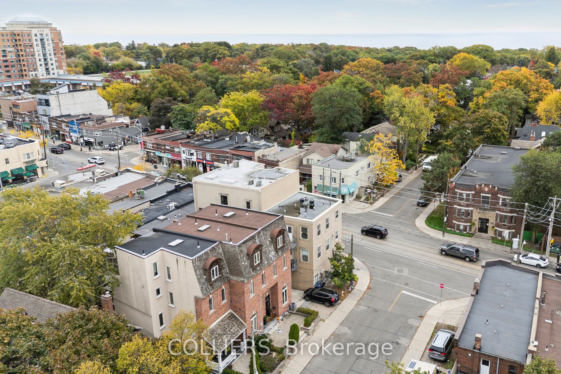 990 Kingston Road Property Photo 14