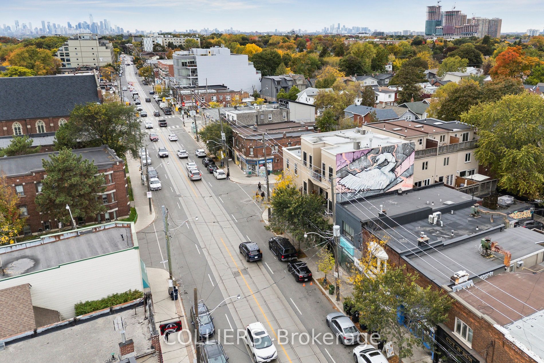 990 Kingston Road Property Photo 15