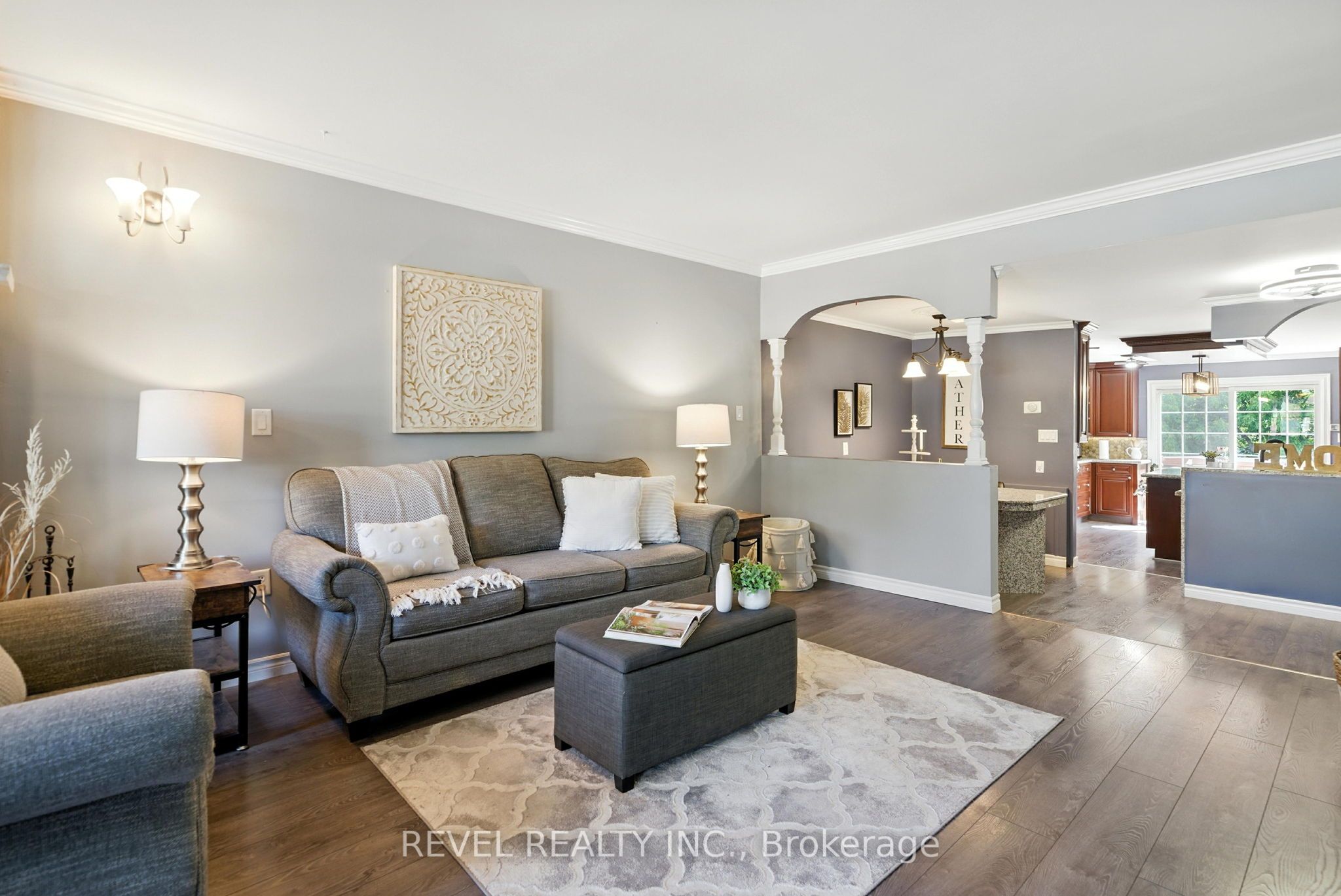 57 Rosehill Boulevard Property Photo 2