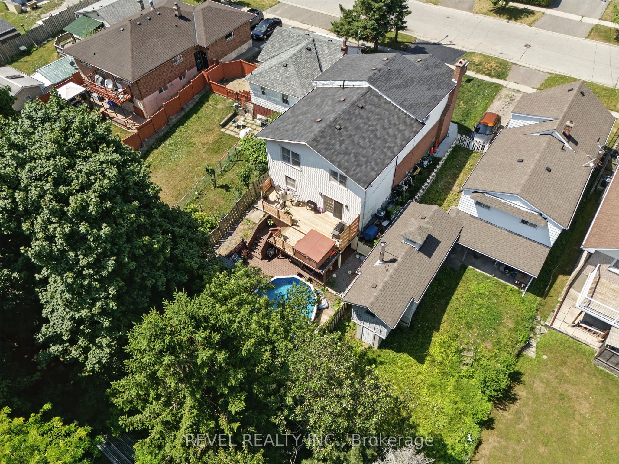 57 Rosehill Boulevard Property Photo 25