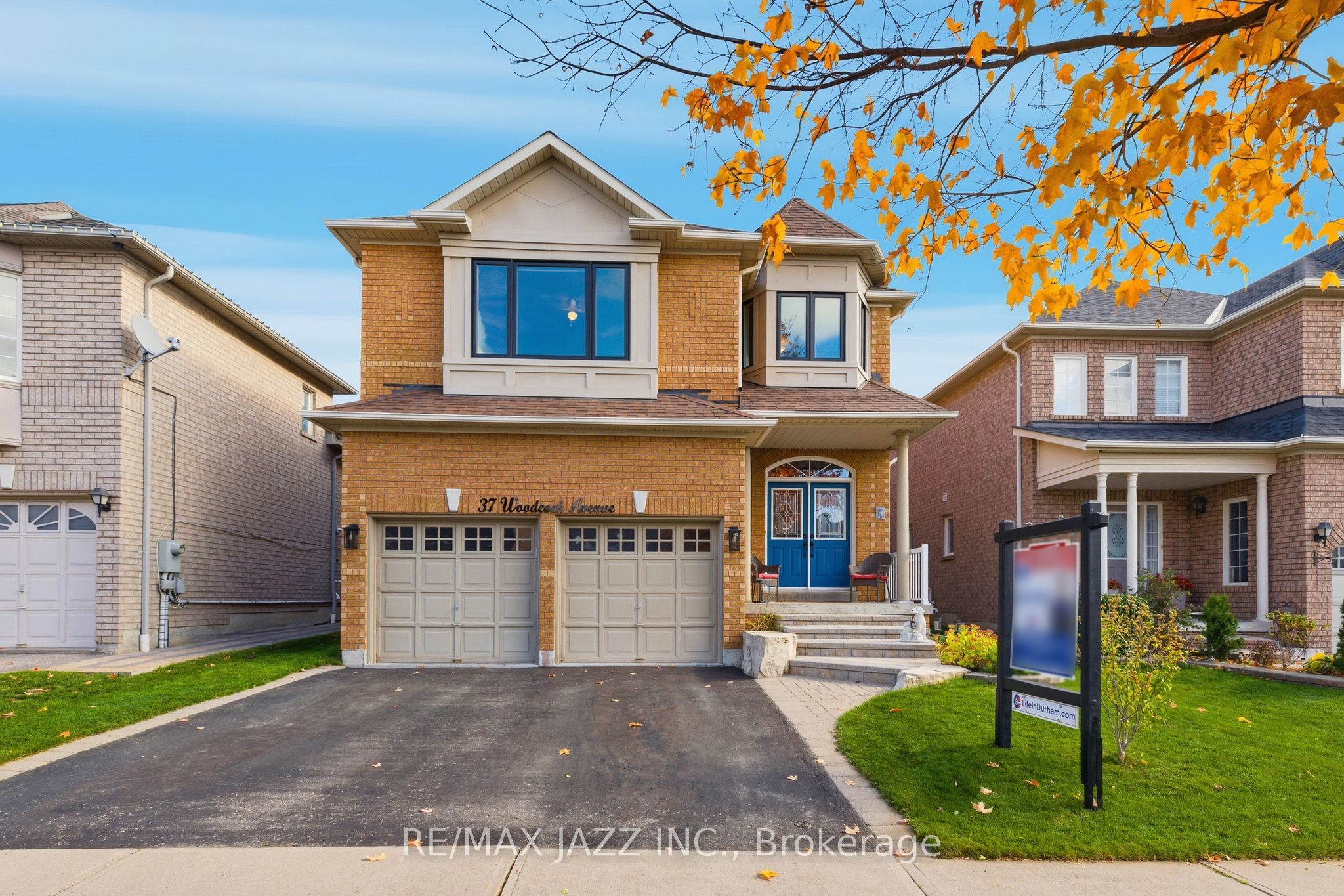 37 Woodcock Avenue Property Photo 1