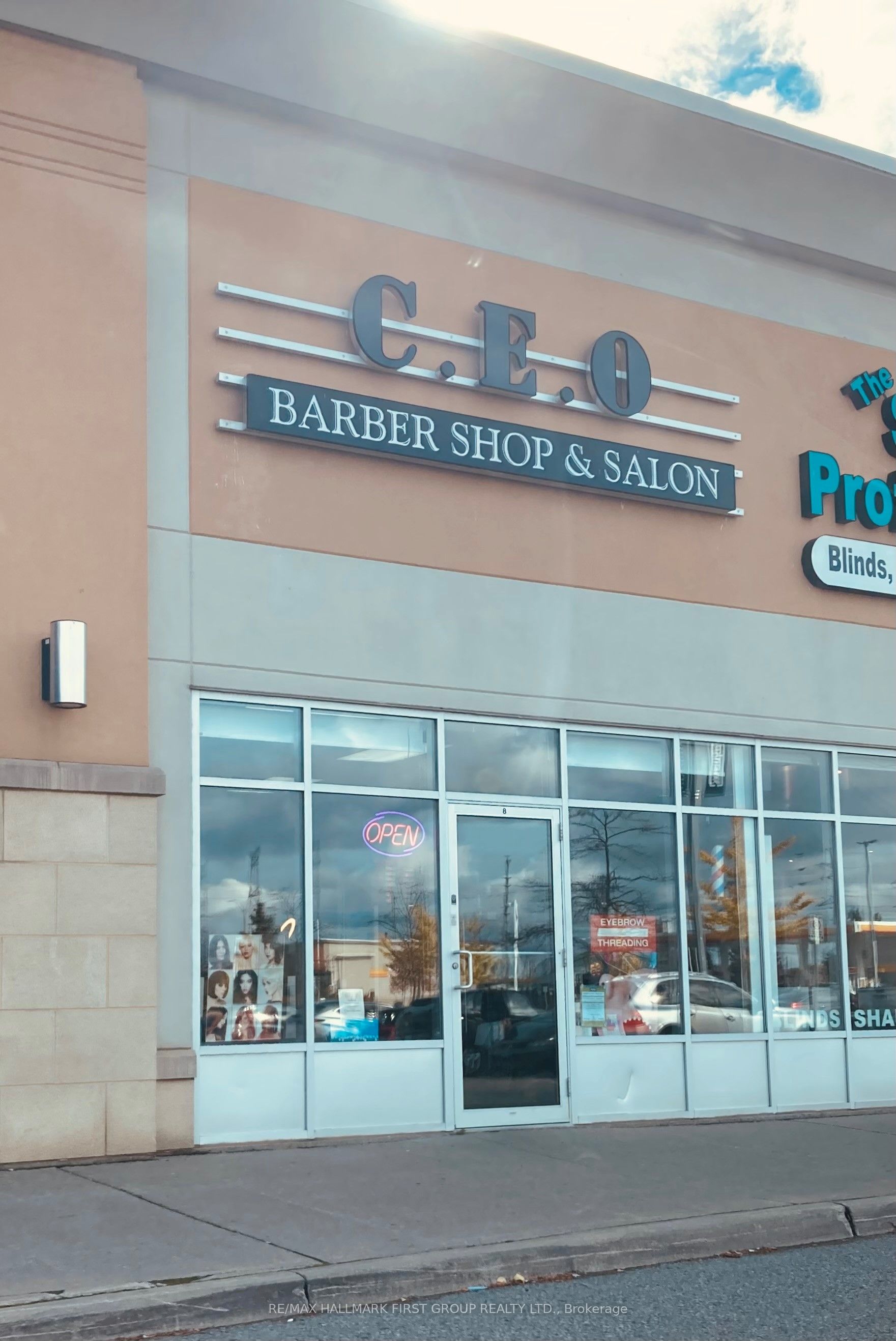 1965 Salem Road N 8 Property Photo 1