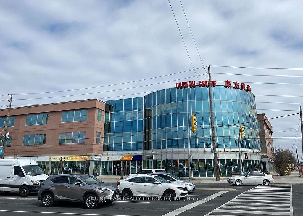 4438 Sheppard Avenue E 119 Property Photo 1