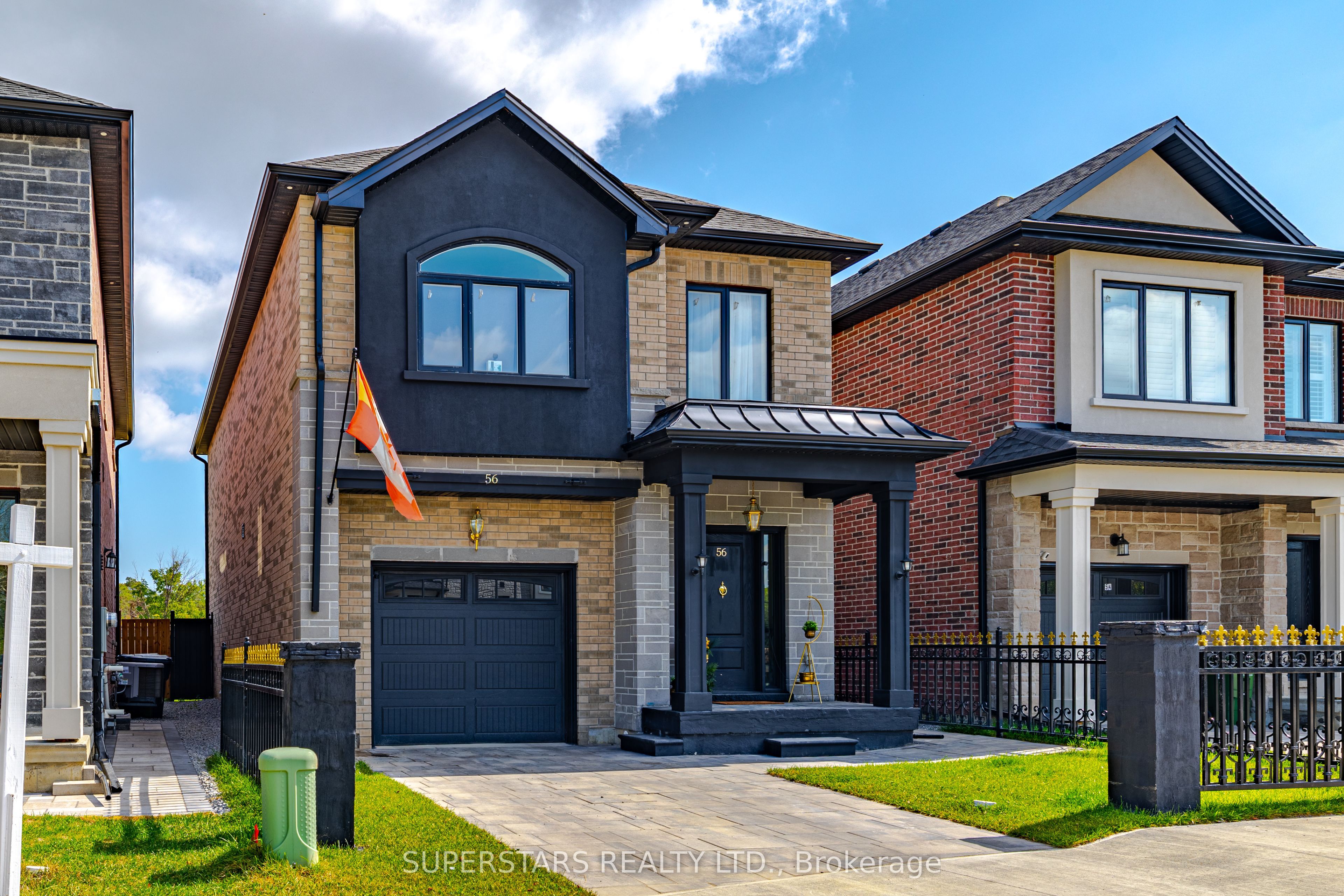 56 Chelliah Court Property Photo 1