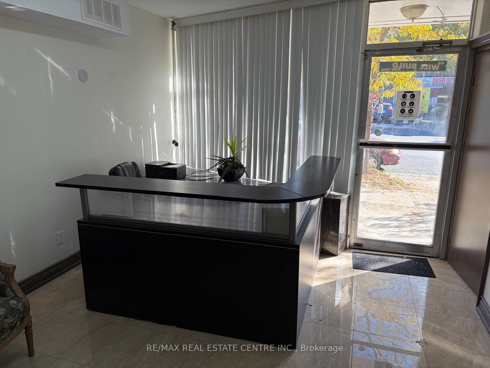 3280 Danforth Avenue office Property Photo 1