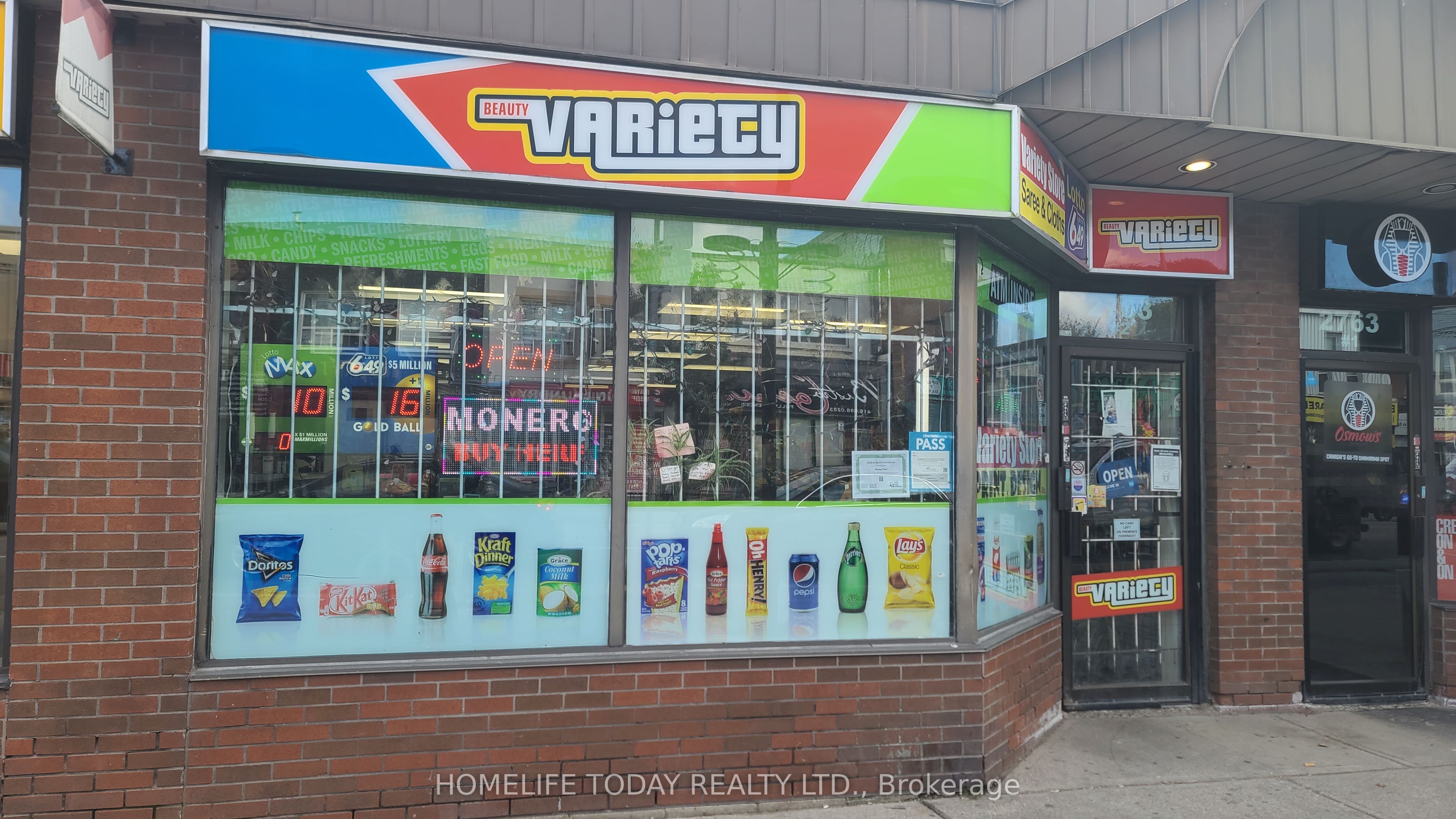 2763 Danforth Avenue 2 Property Photo 1