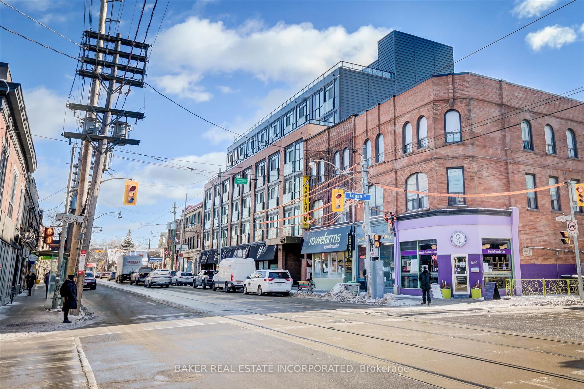 246 Logan Avenue 310 Property Photo 3