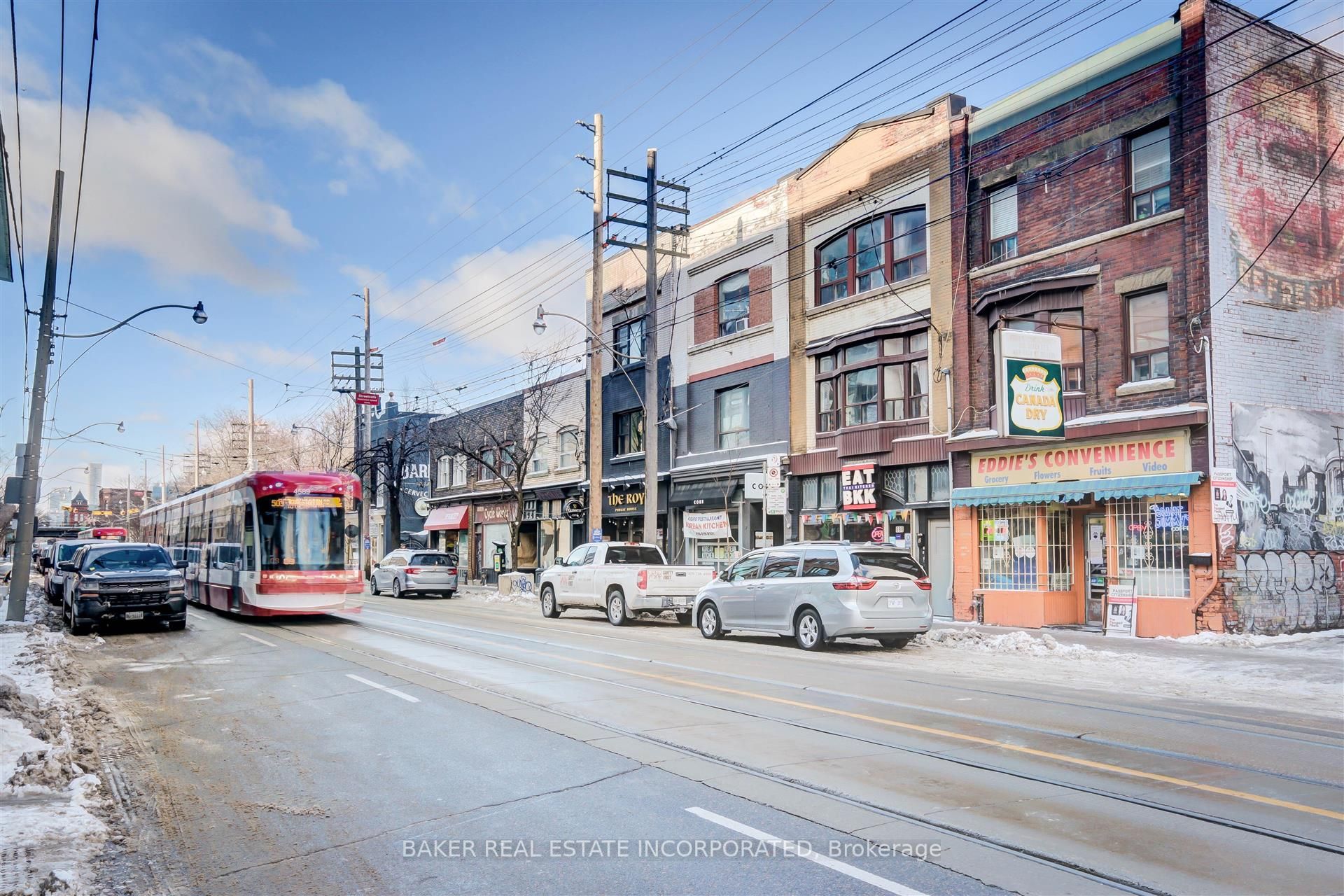 246 Logan Avenue 310 Property Photo 16