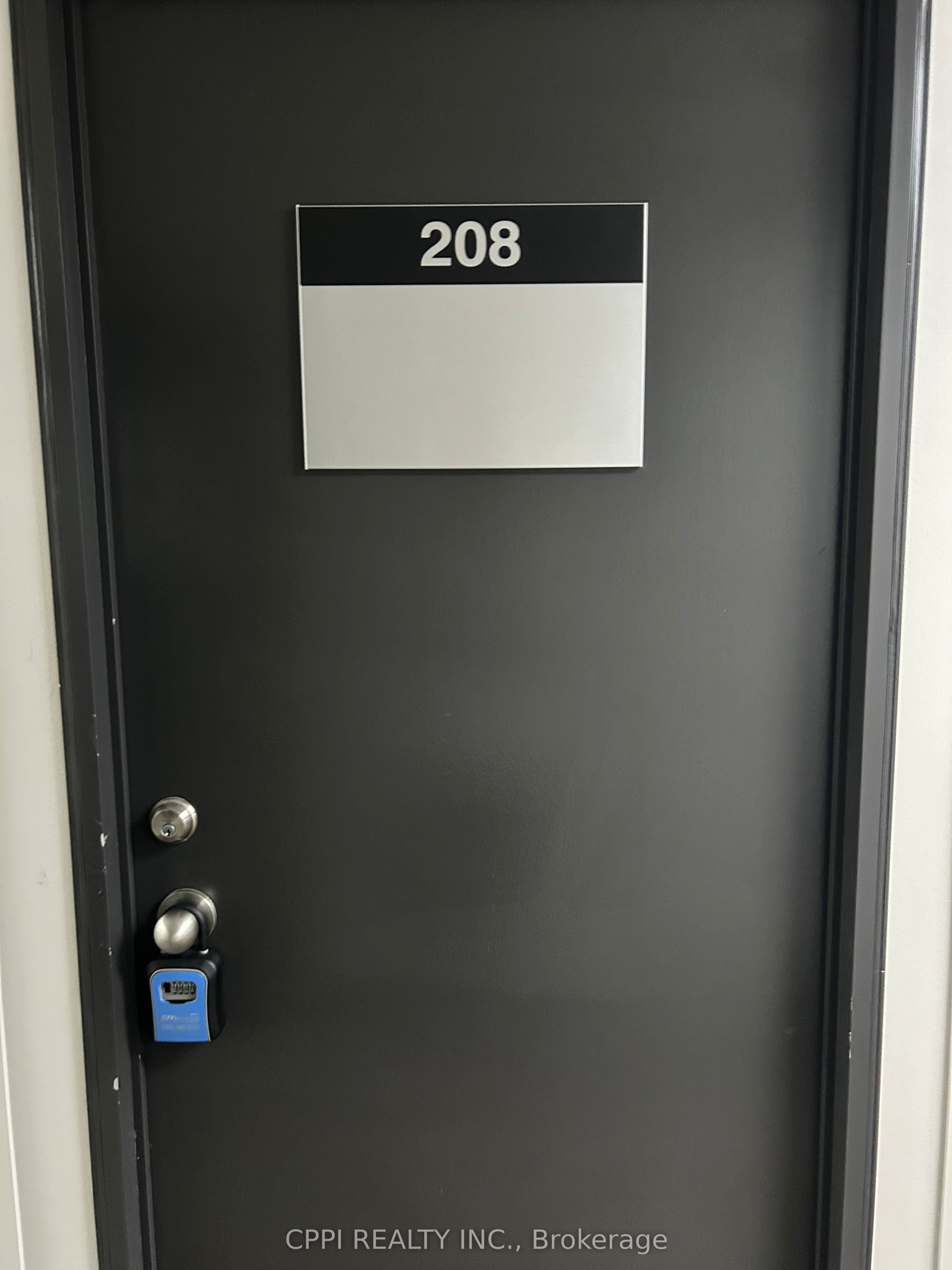 650 King Street E 208 Property Photo 1