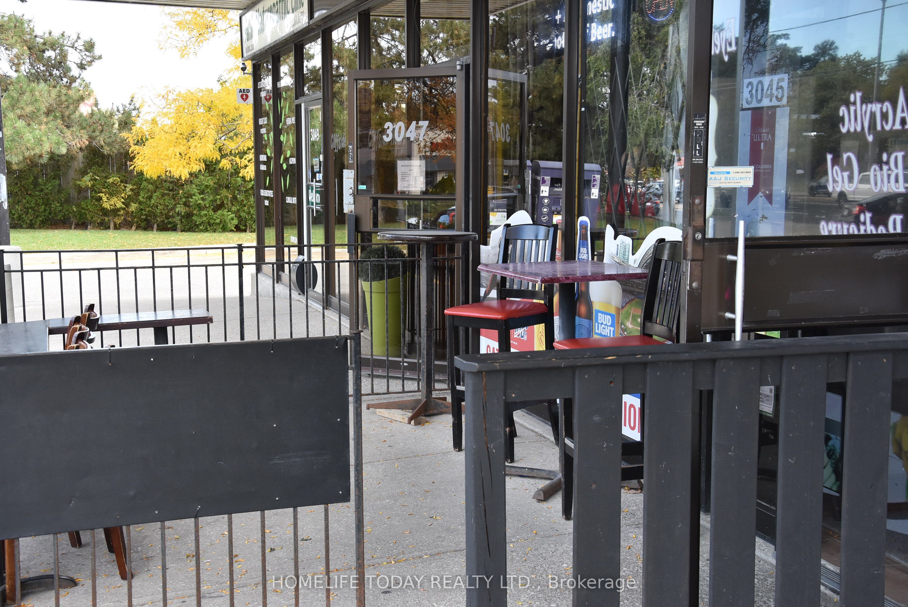 3045 Kingston Road Property Photo 1