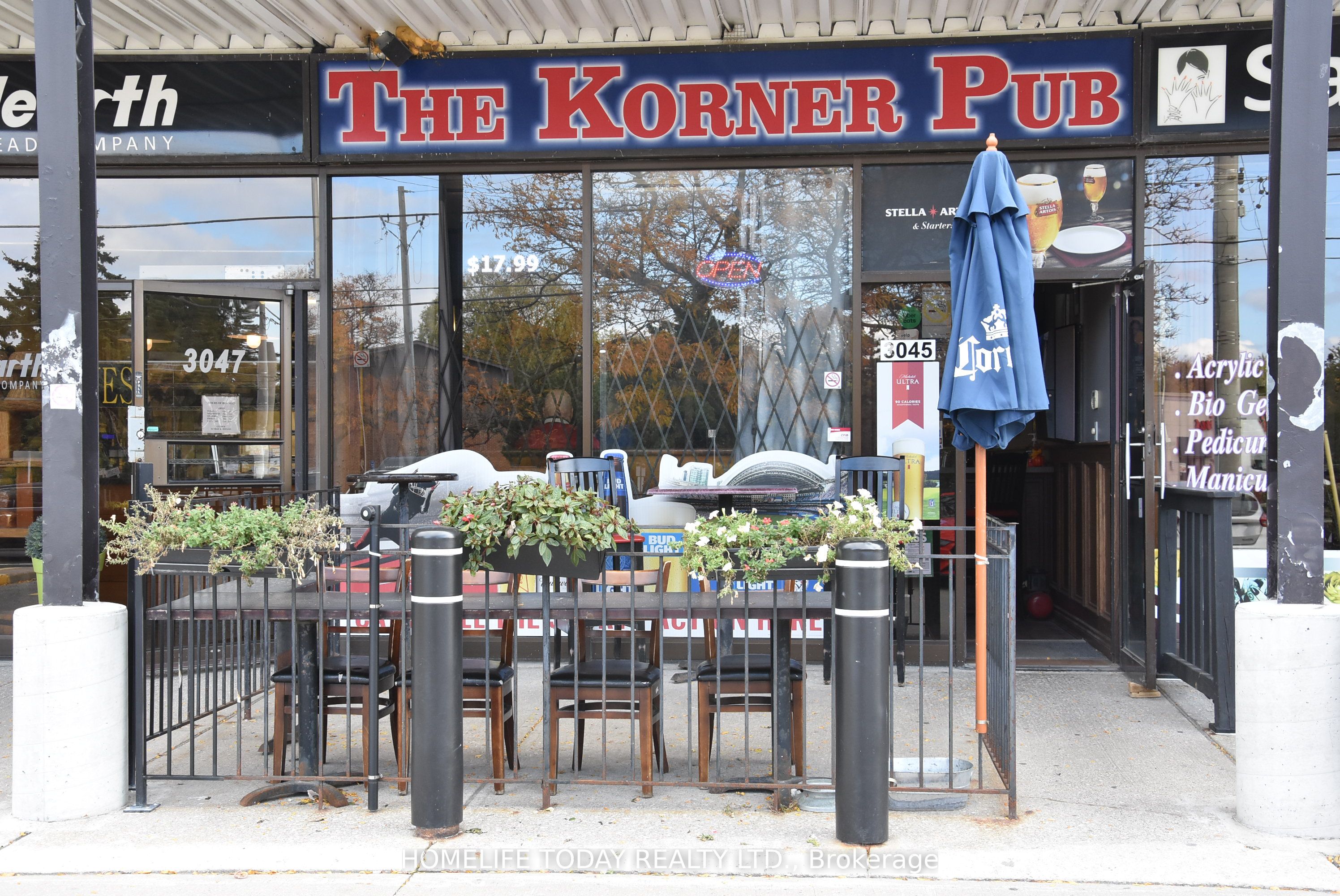 3045 Kingston Road Property Photo 5