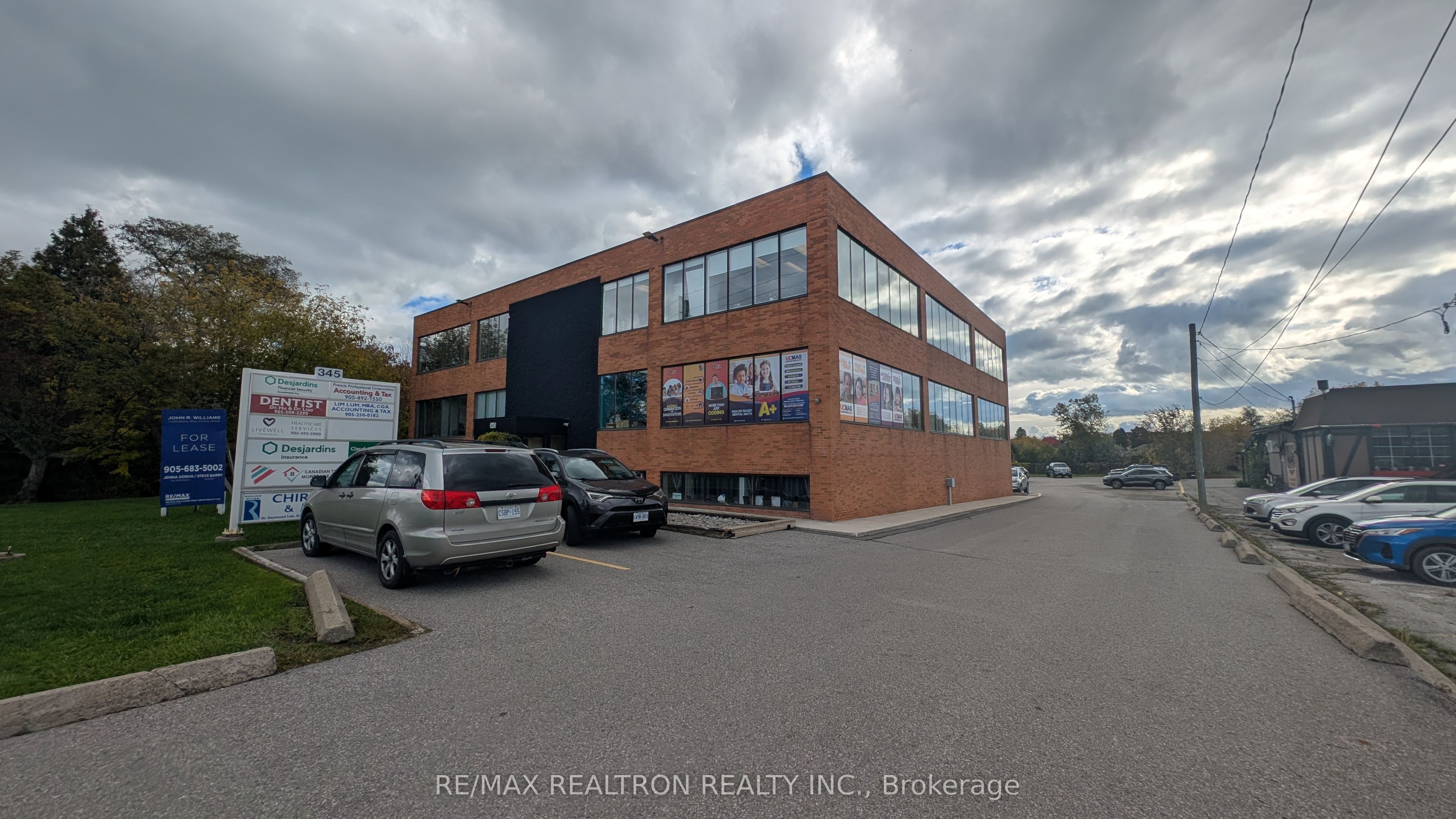 345 Kingston Road 104 Property Photo 1