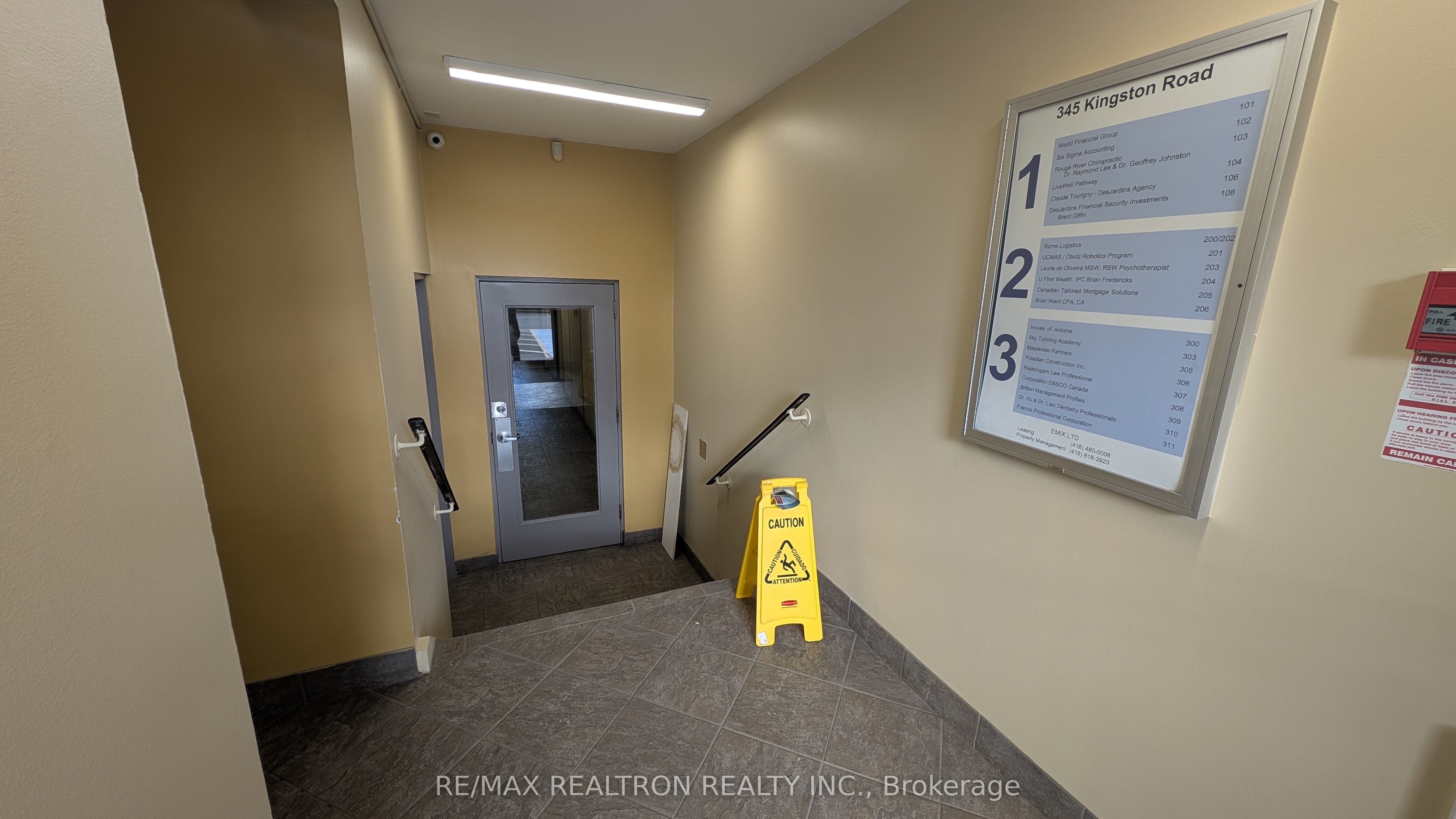 345 Kingston Road 104 Property Photo 9