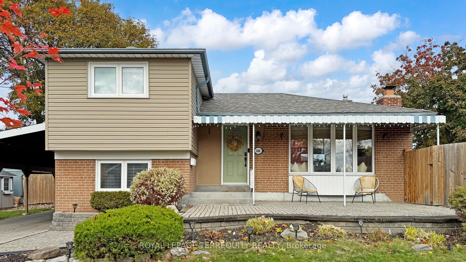 848 Liverpool Road Property Photo 1