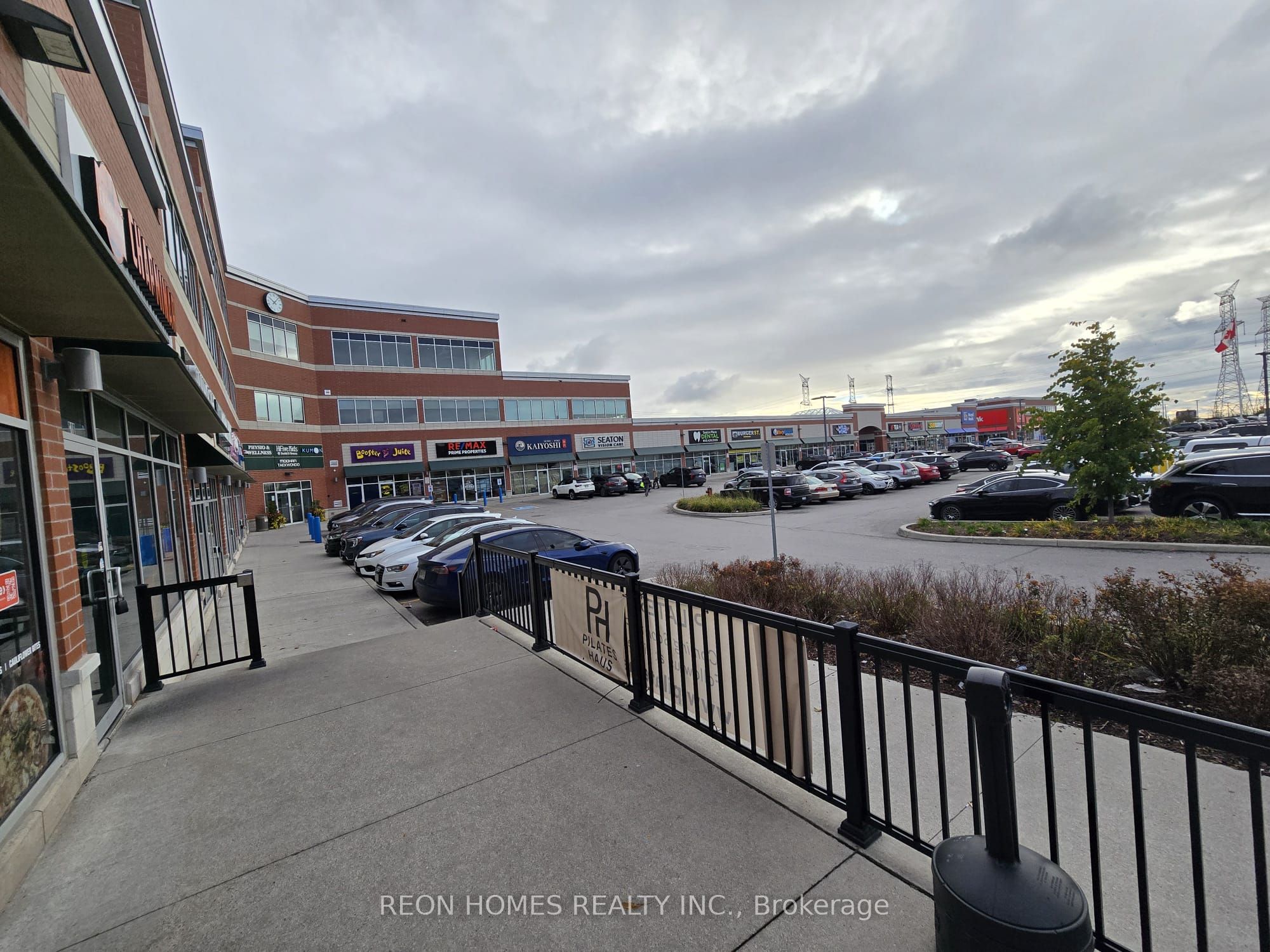 2460 Brock Road C-16 Property Photo 2