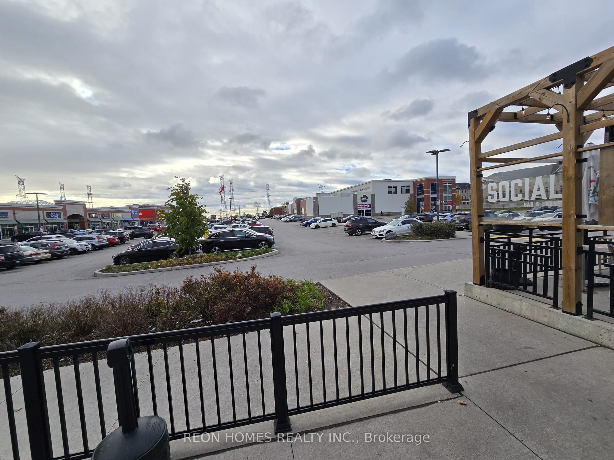 2460 Brock Road C-16 Property Photo 3