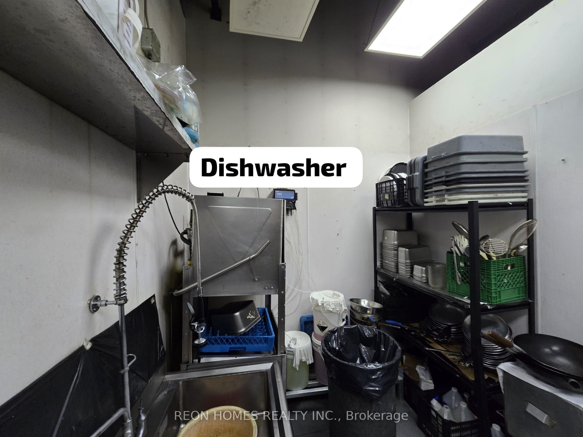 2460 Brock Road C-16 Property Photo 5