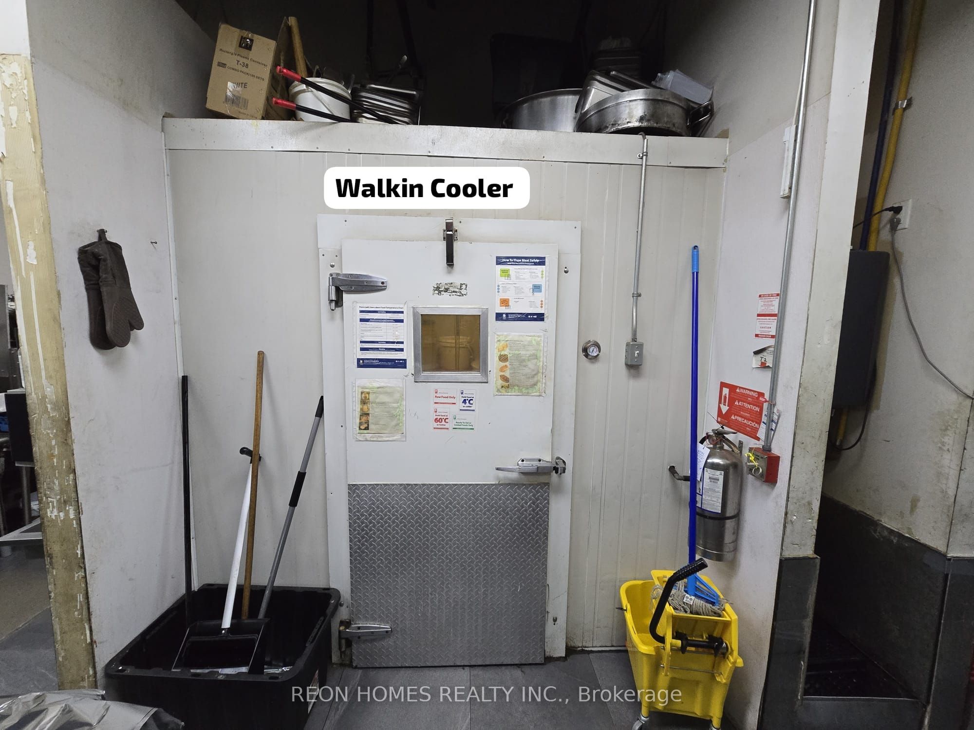 2460 Brock Road C-16 Property Photo 6