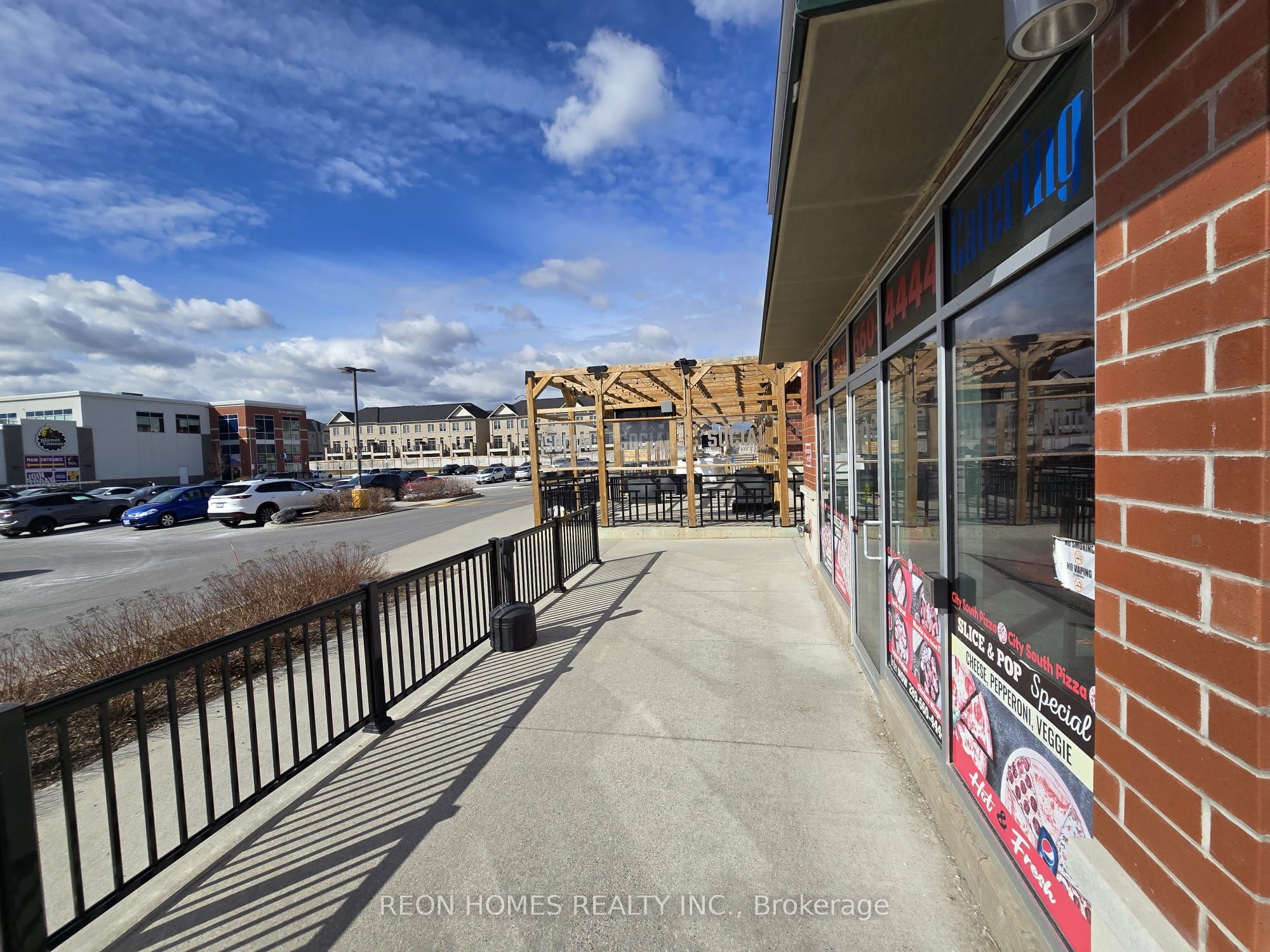 2460 Brock Road C-16 Property Photo 11