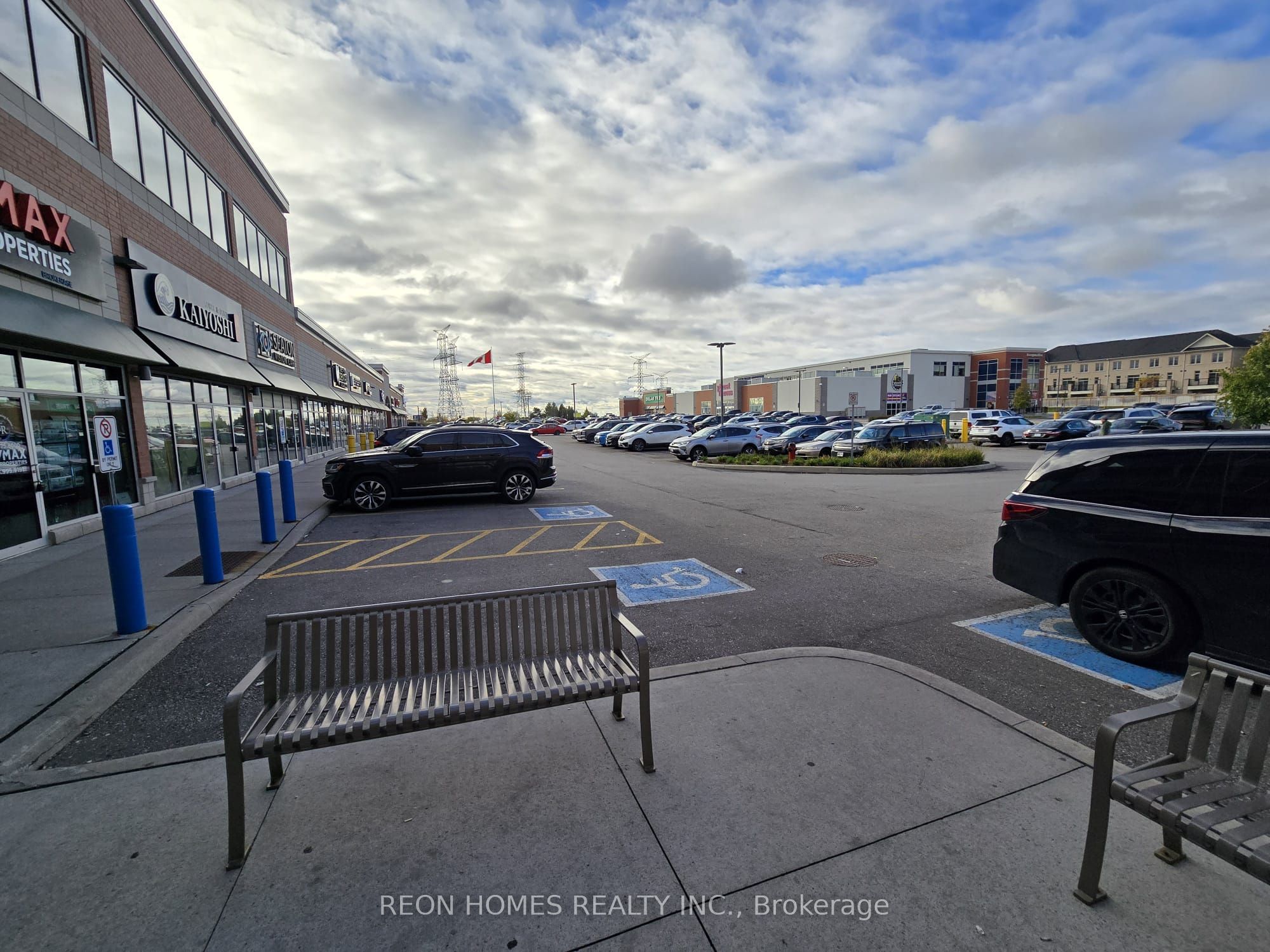 2460 Brock Road C-16 Property Photo 12