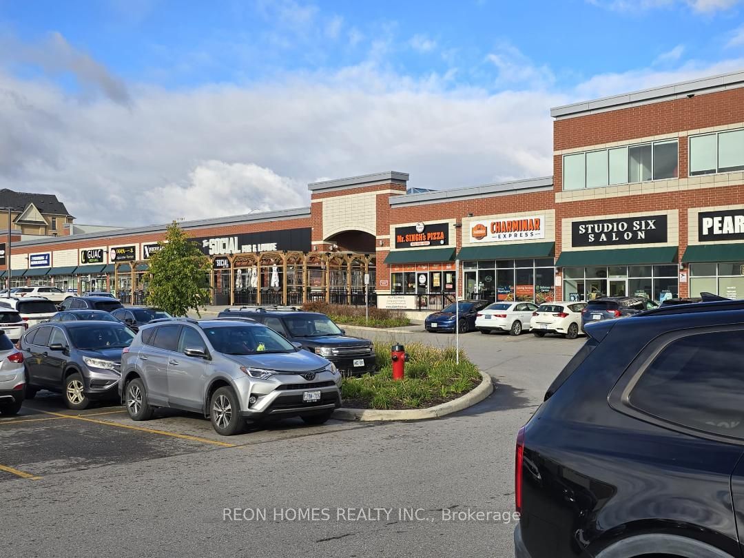 2460 Brock Road C-16 Property Photo 13