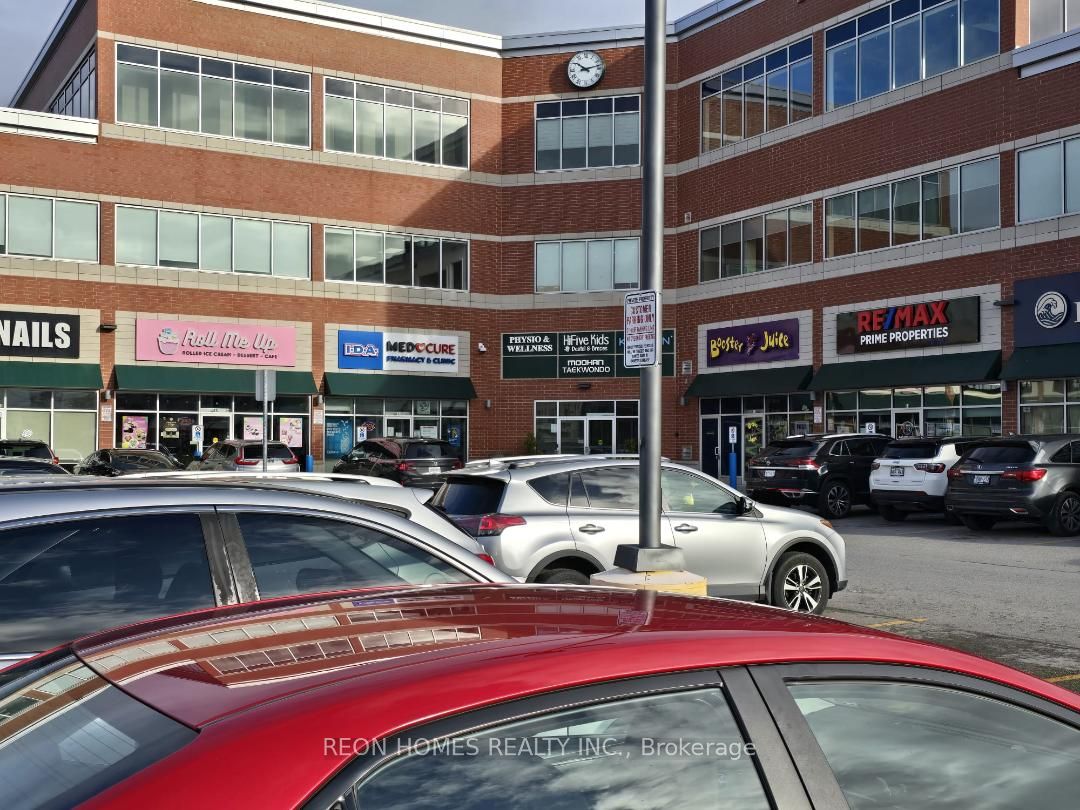 2460 Brock Road C-16 Property Photo 14