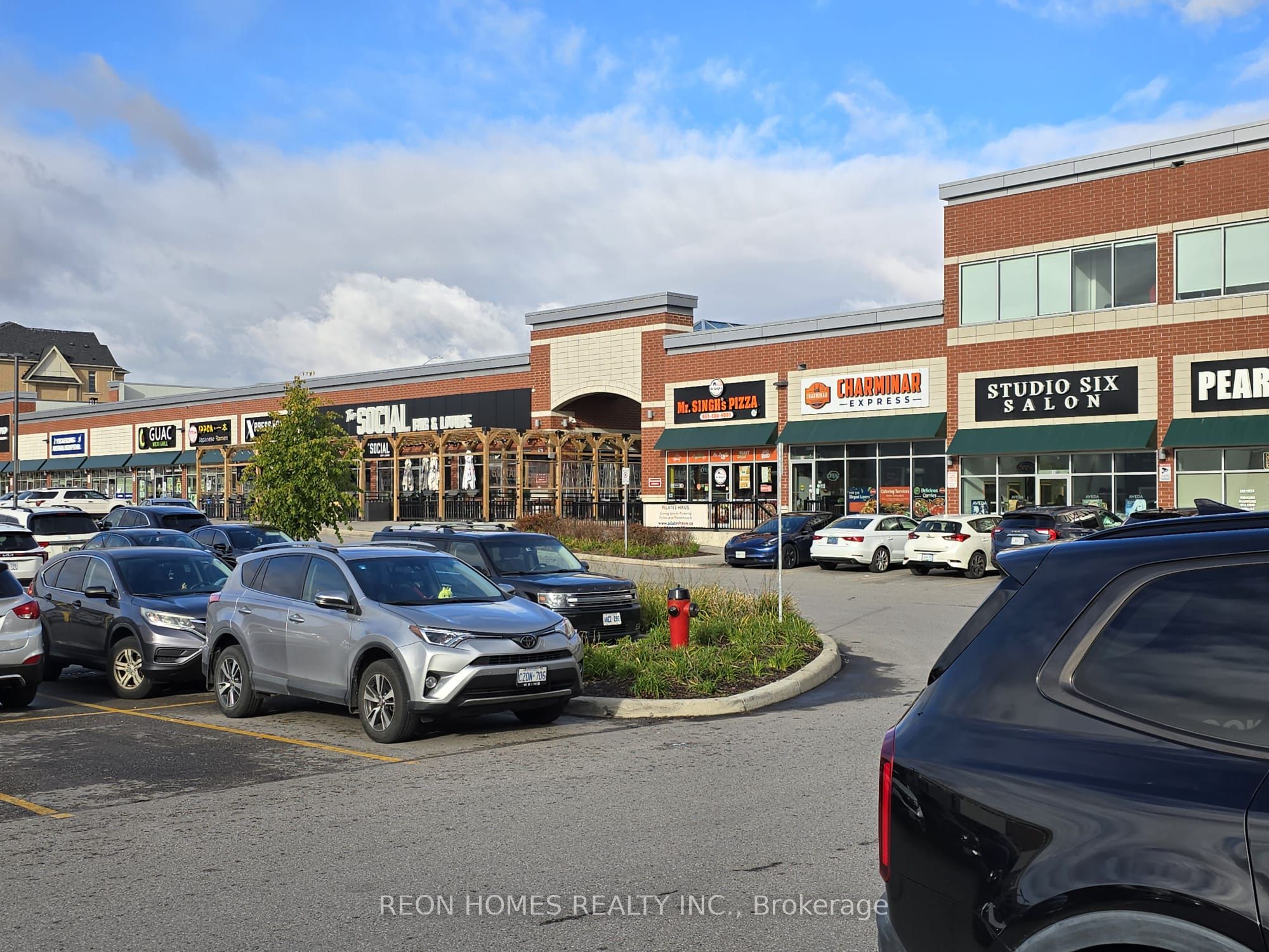 2460 Brock Road C-16 Property Photo 15