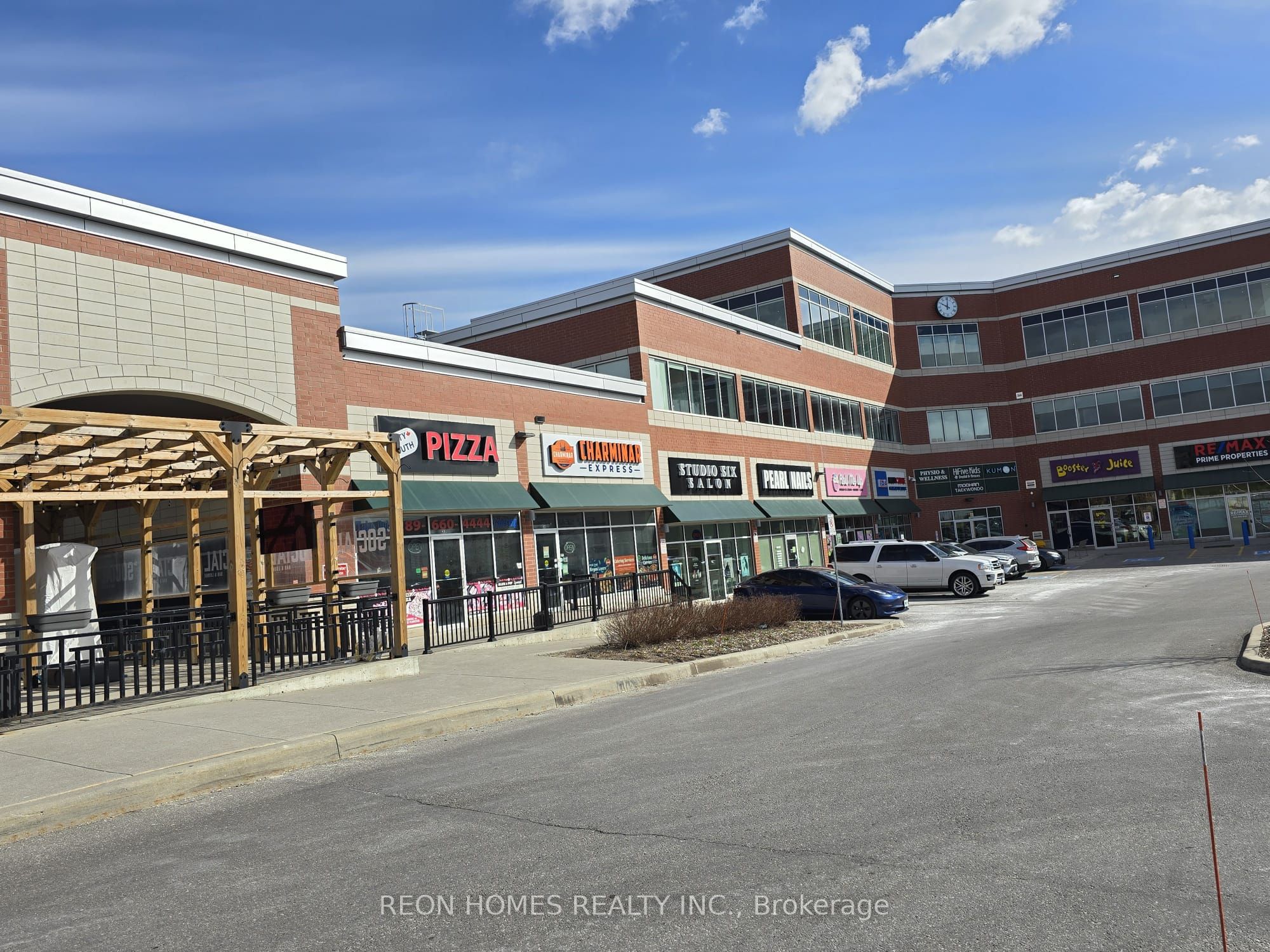 2460 Brock Road C-16 Property Photo 16