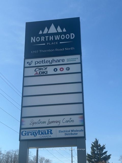 1707 Thornton Road N 201 Property Photo 2