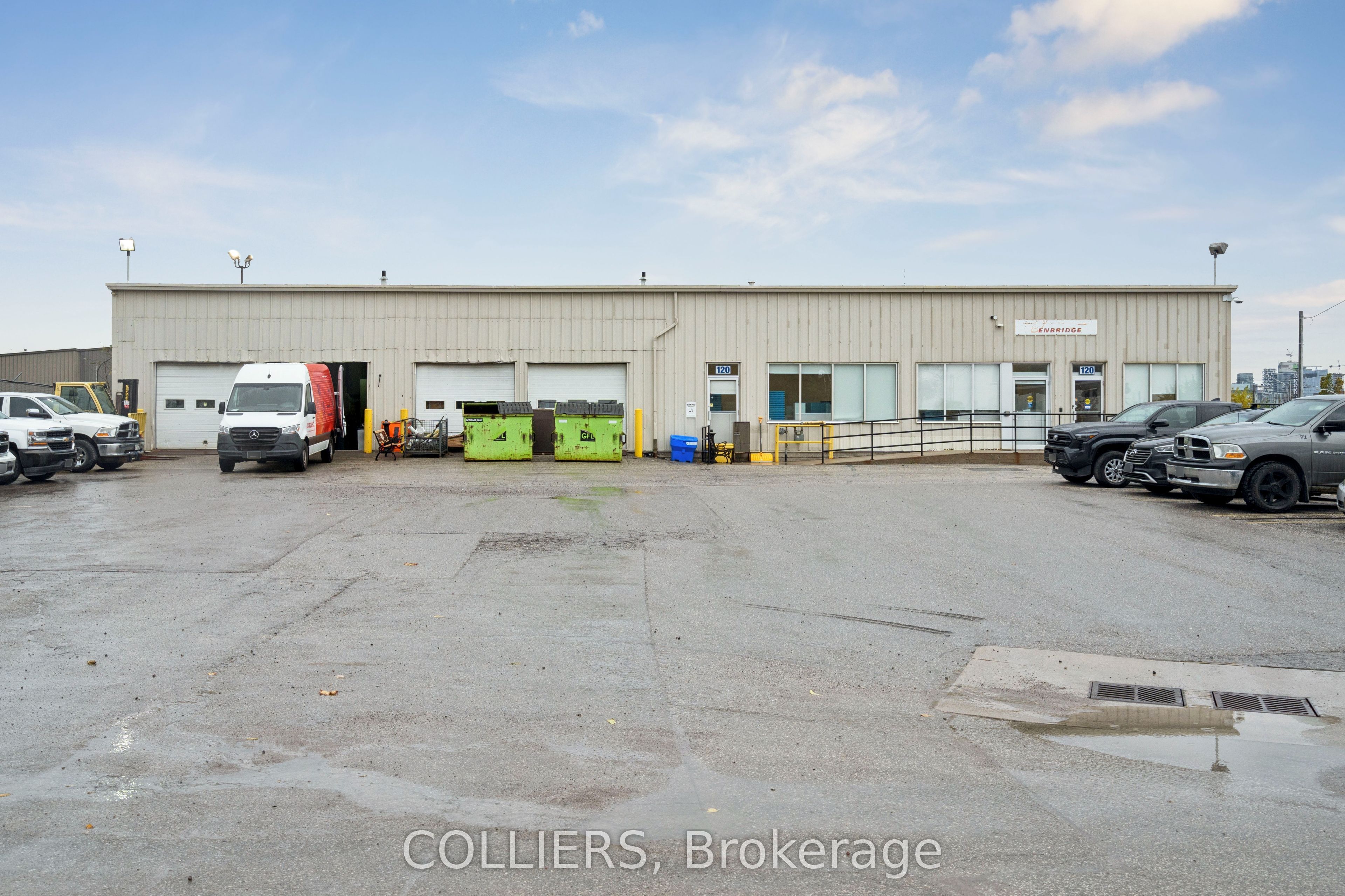 120 Bouchette Street Property Photo 1