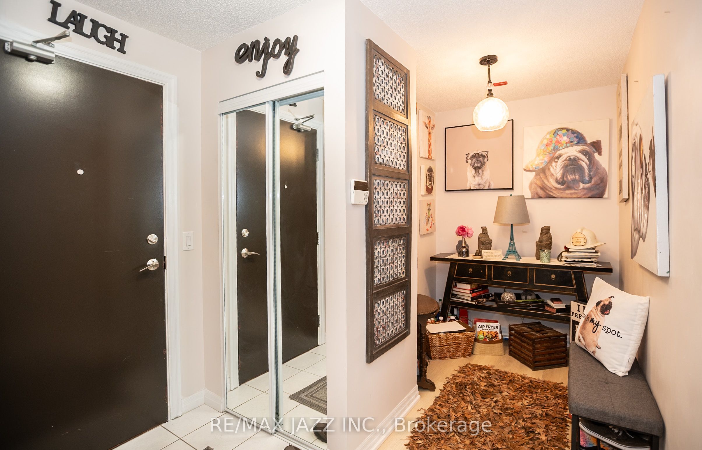 1600 Charles Street 714 Property Photo 13