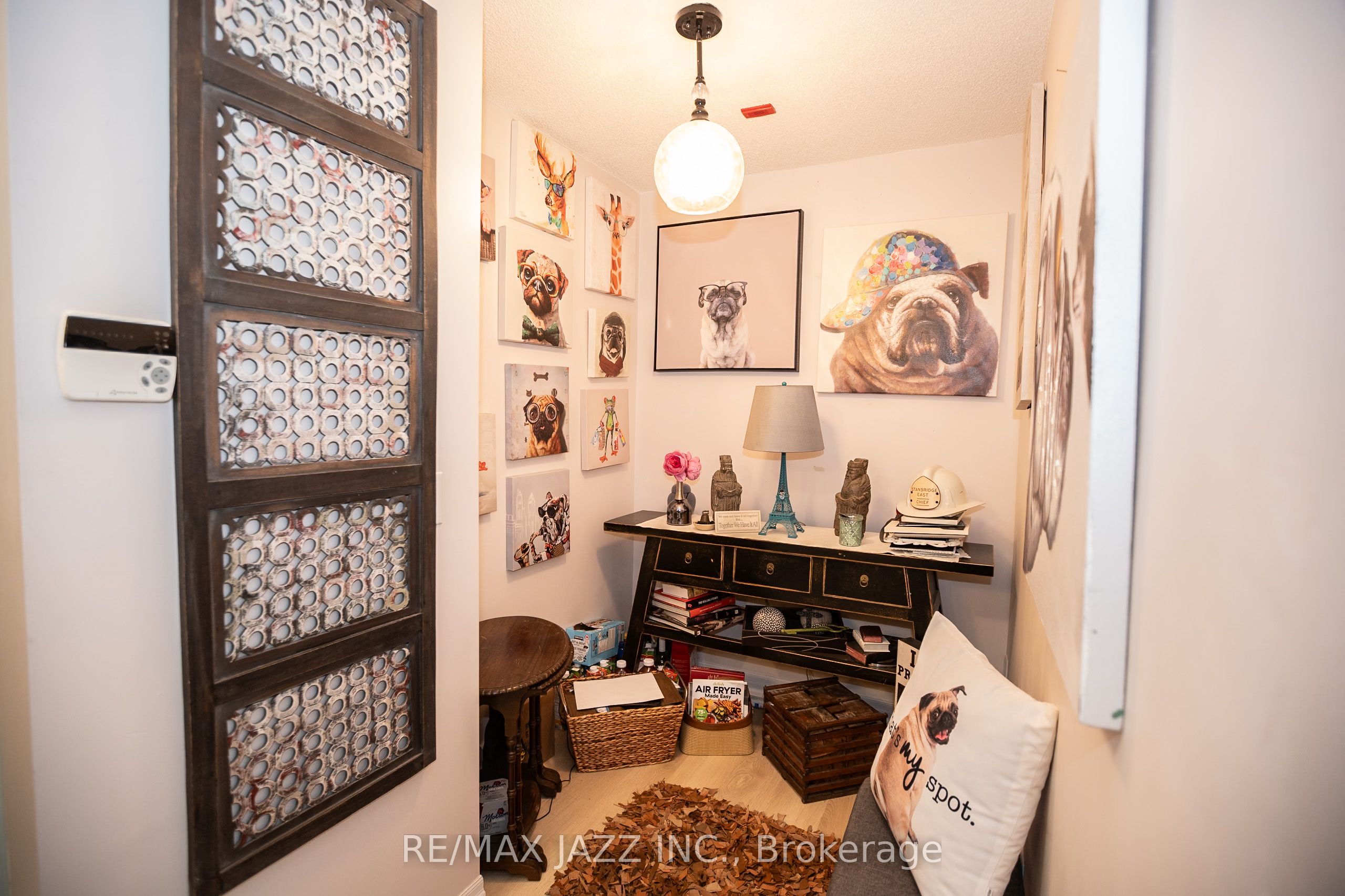 1600 Charles Street 714 Property Photo 14