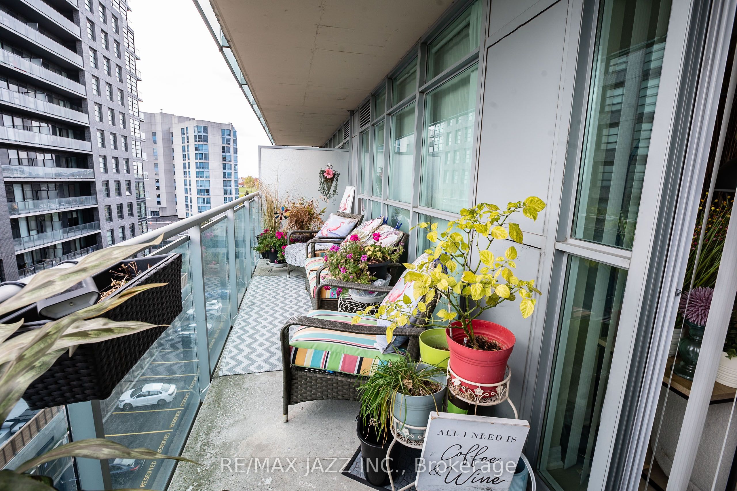 1600 Charles Street 714 Property Photo 17