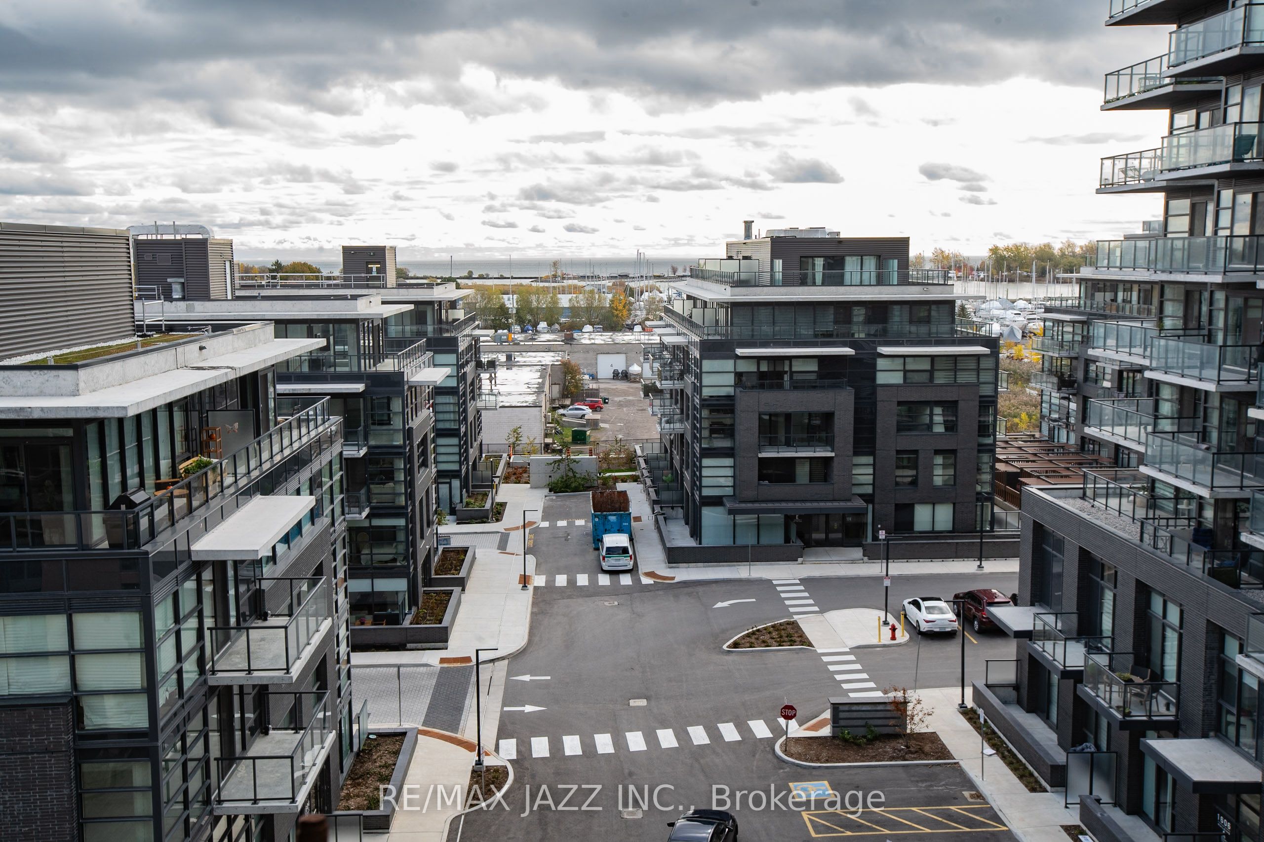 1600 Charles Street 714 Property Photo 18