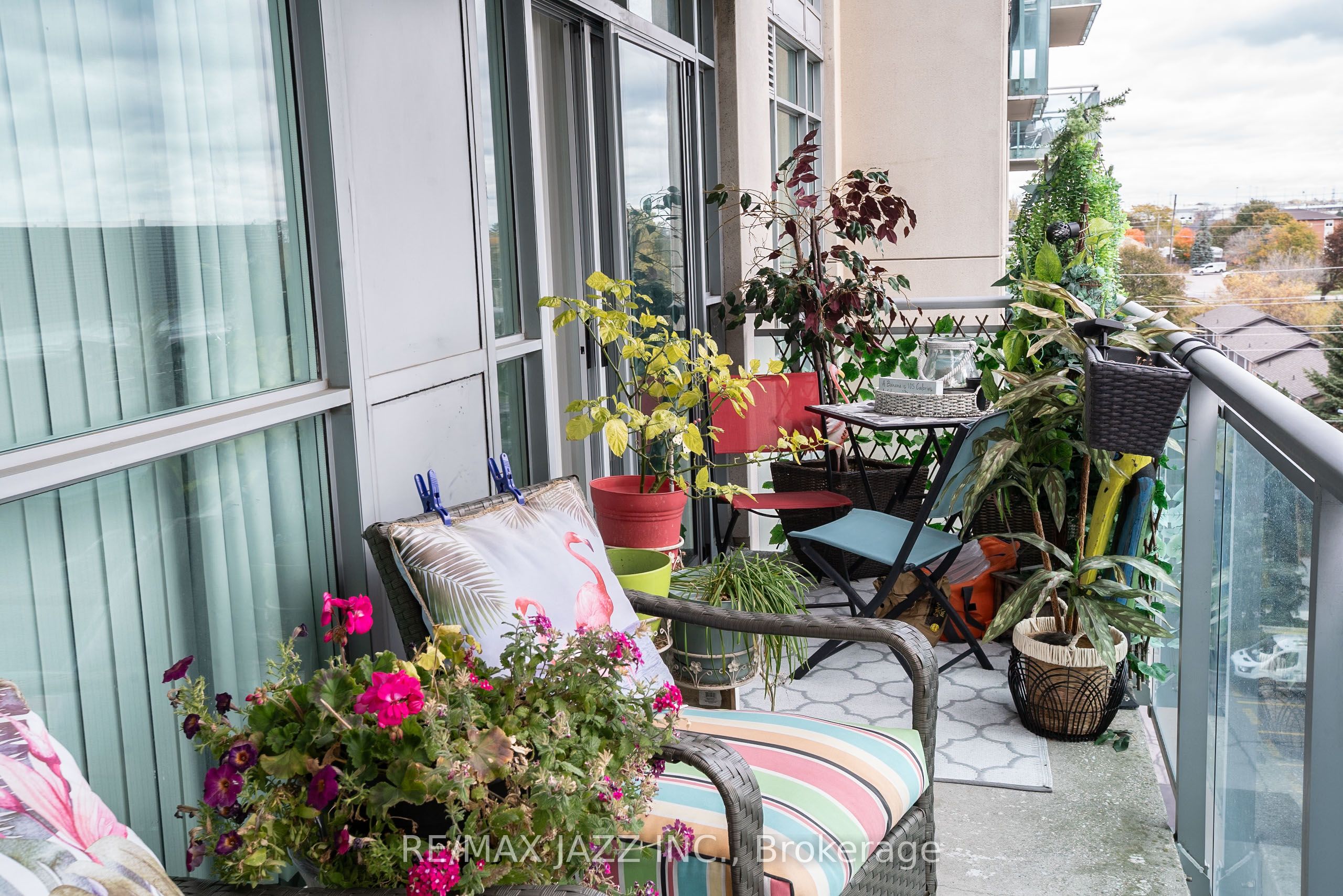 1600 Charles Street 714 Property Photo 19